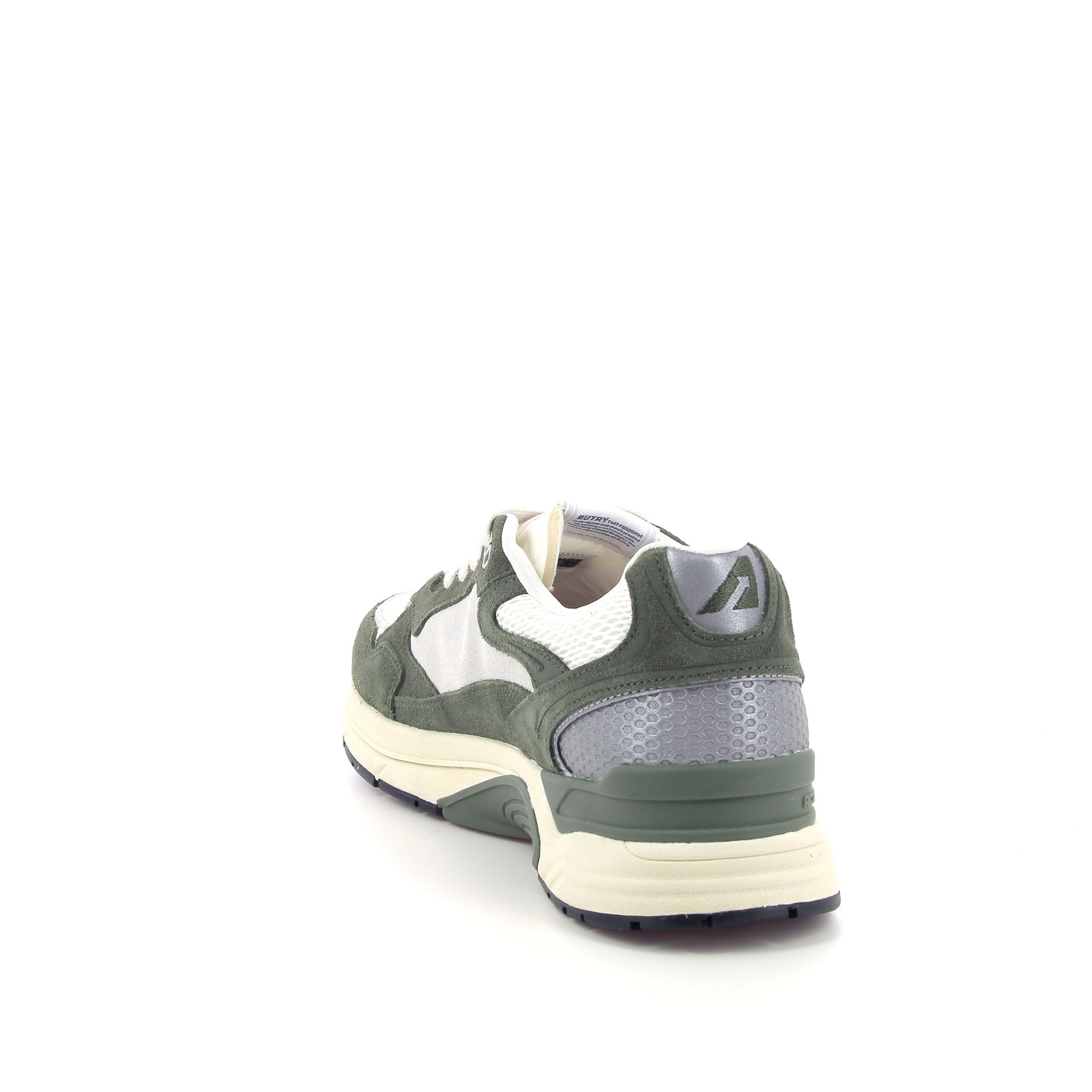 Autry Hyperway 265468 groen