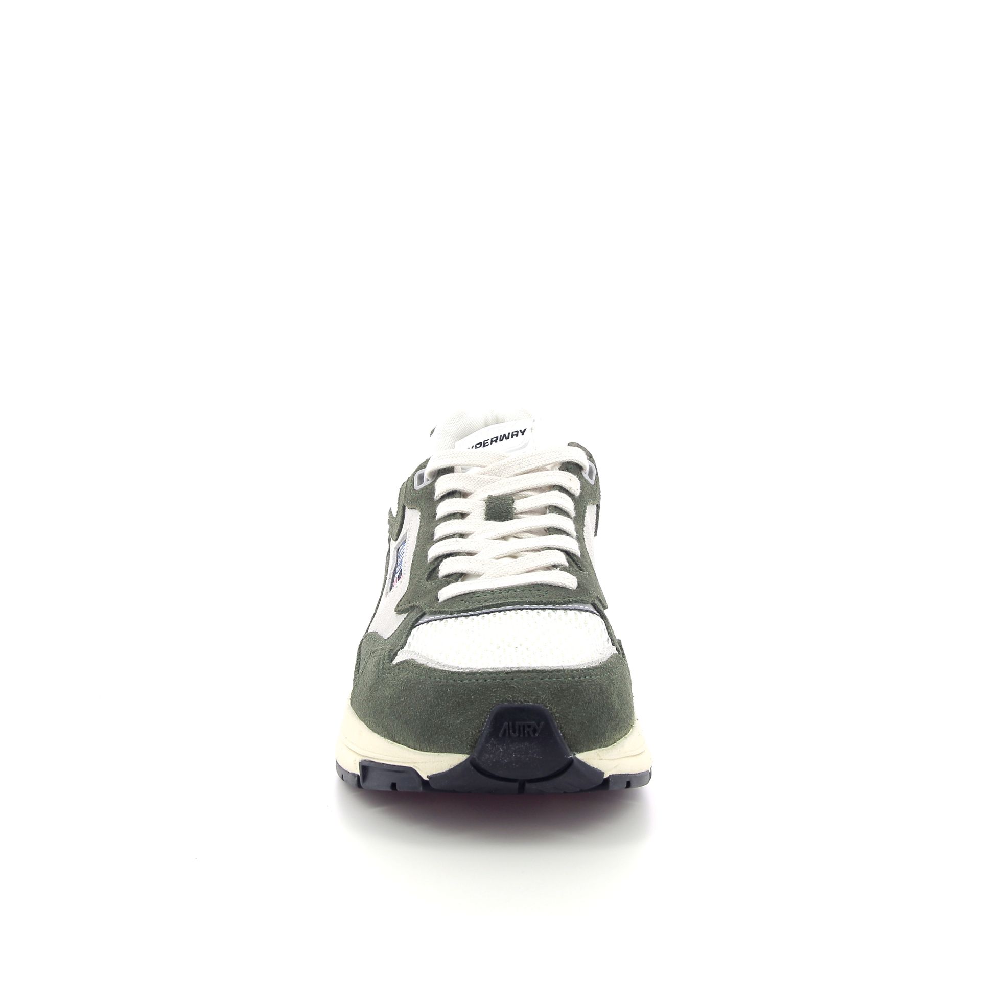 Autry Hyperway 265468 groen