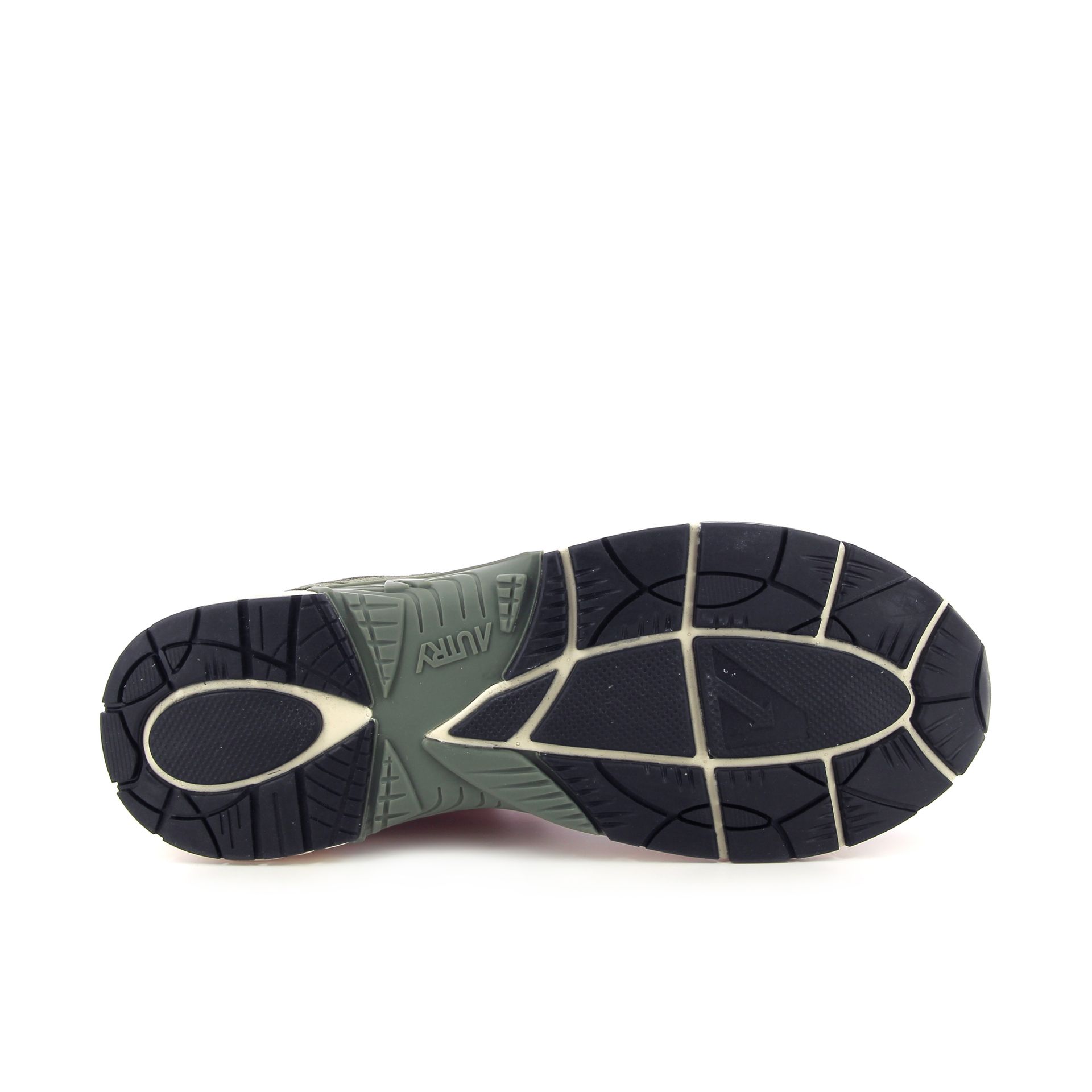 Autry Hyperway 265468 groen