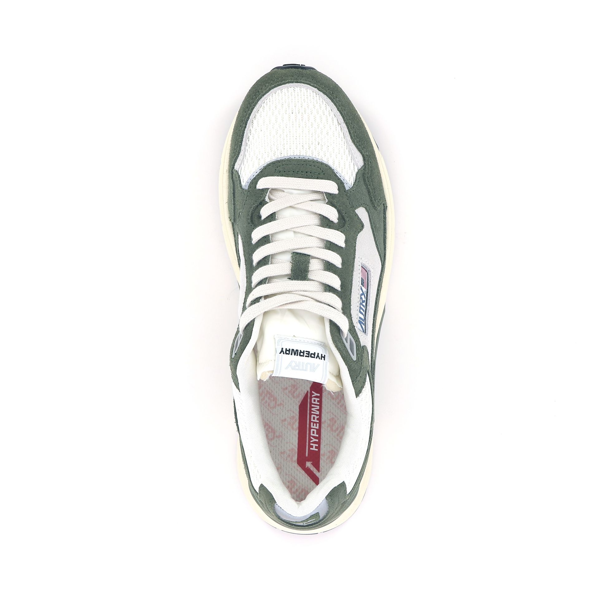 Autry Hyperway 265468 groen