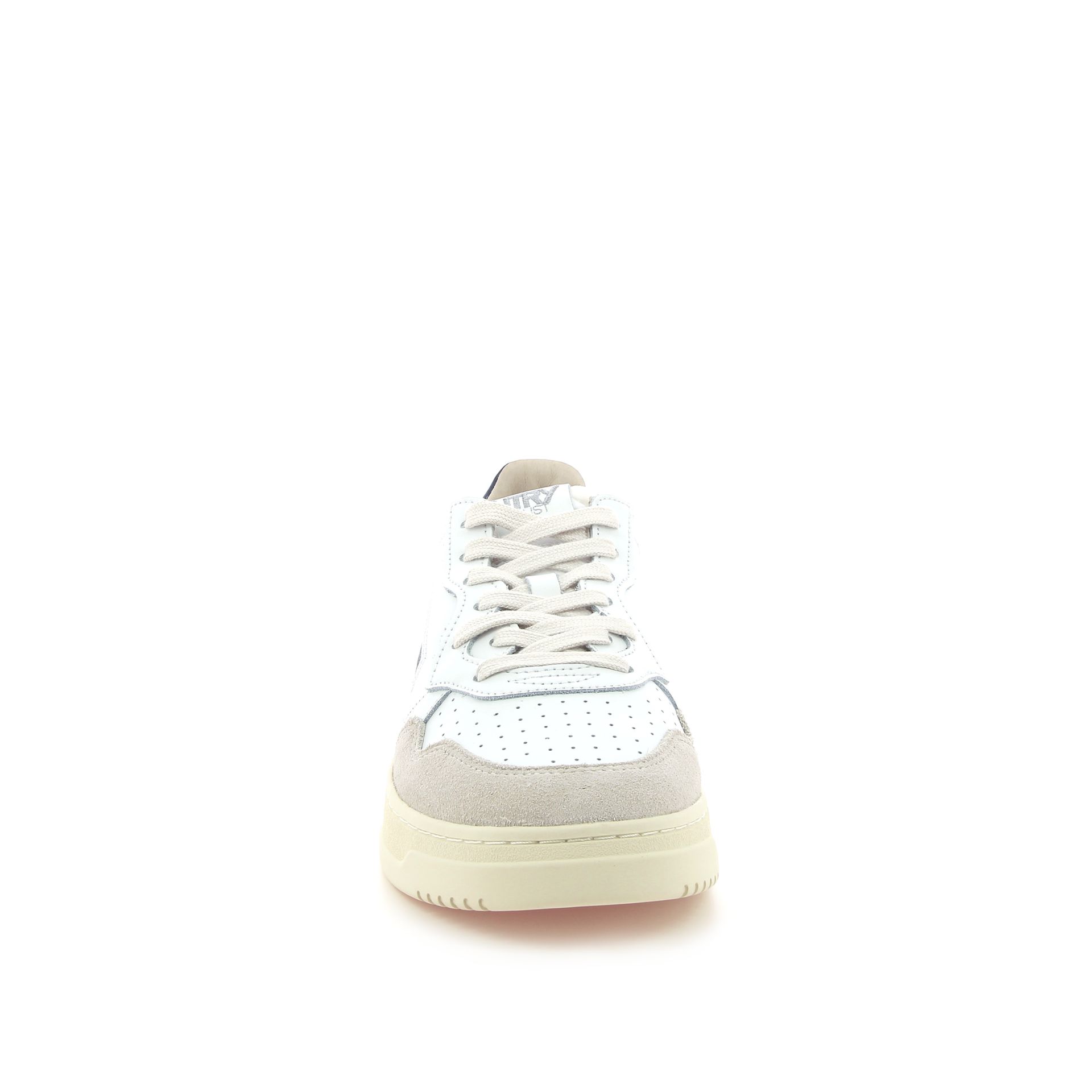 Autry Medalist Low 265469 wit