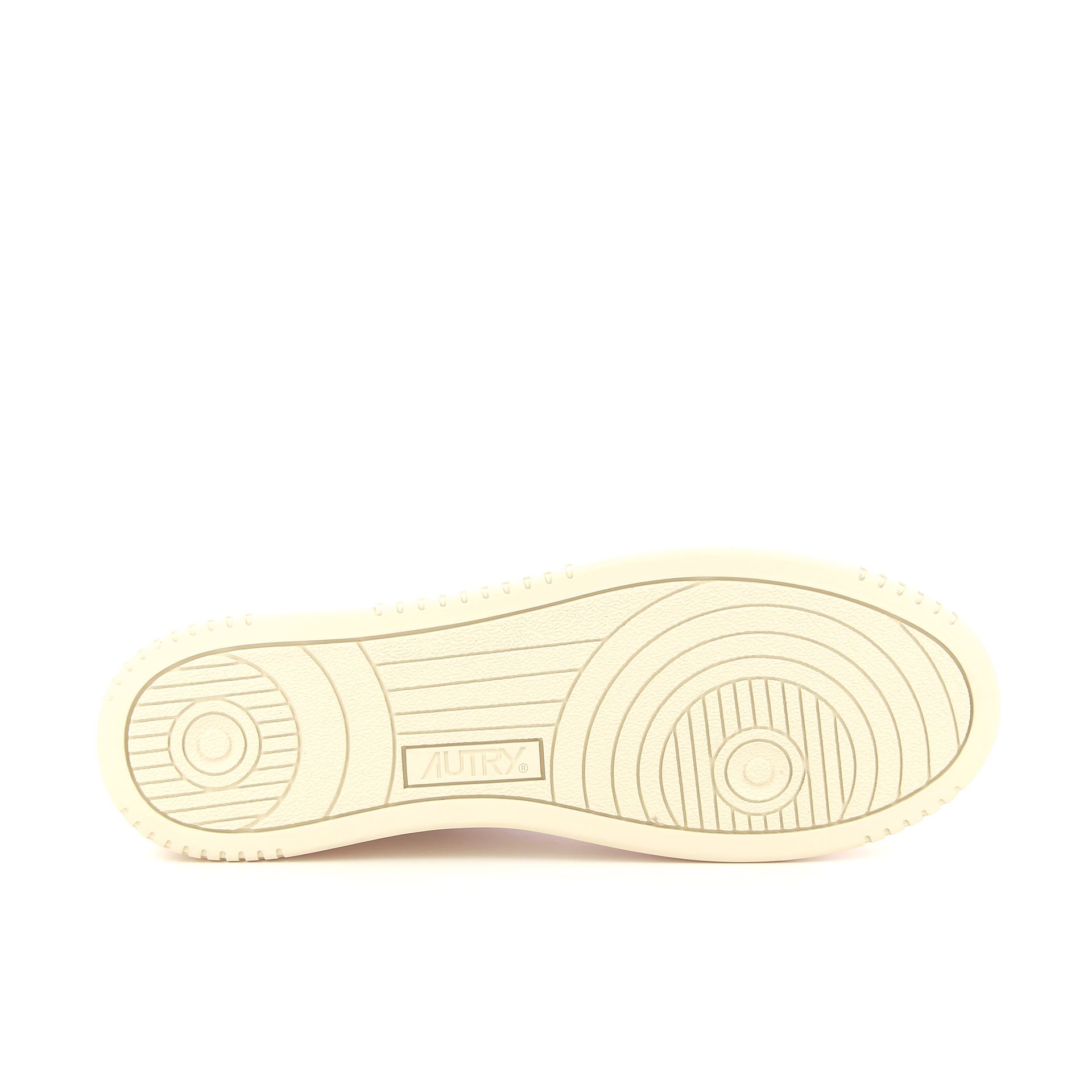 Autry Medalist Low 265469 wit