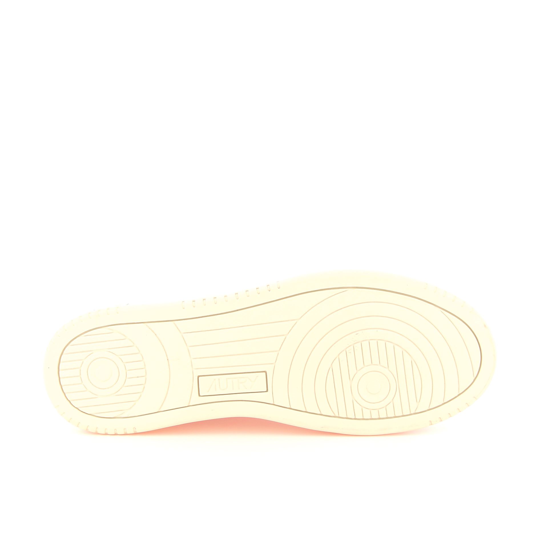 Autry Medalist Low 265470 wit