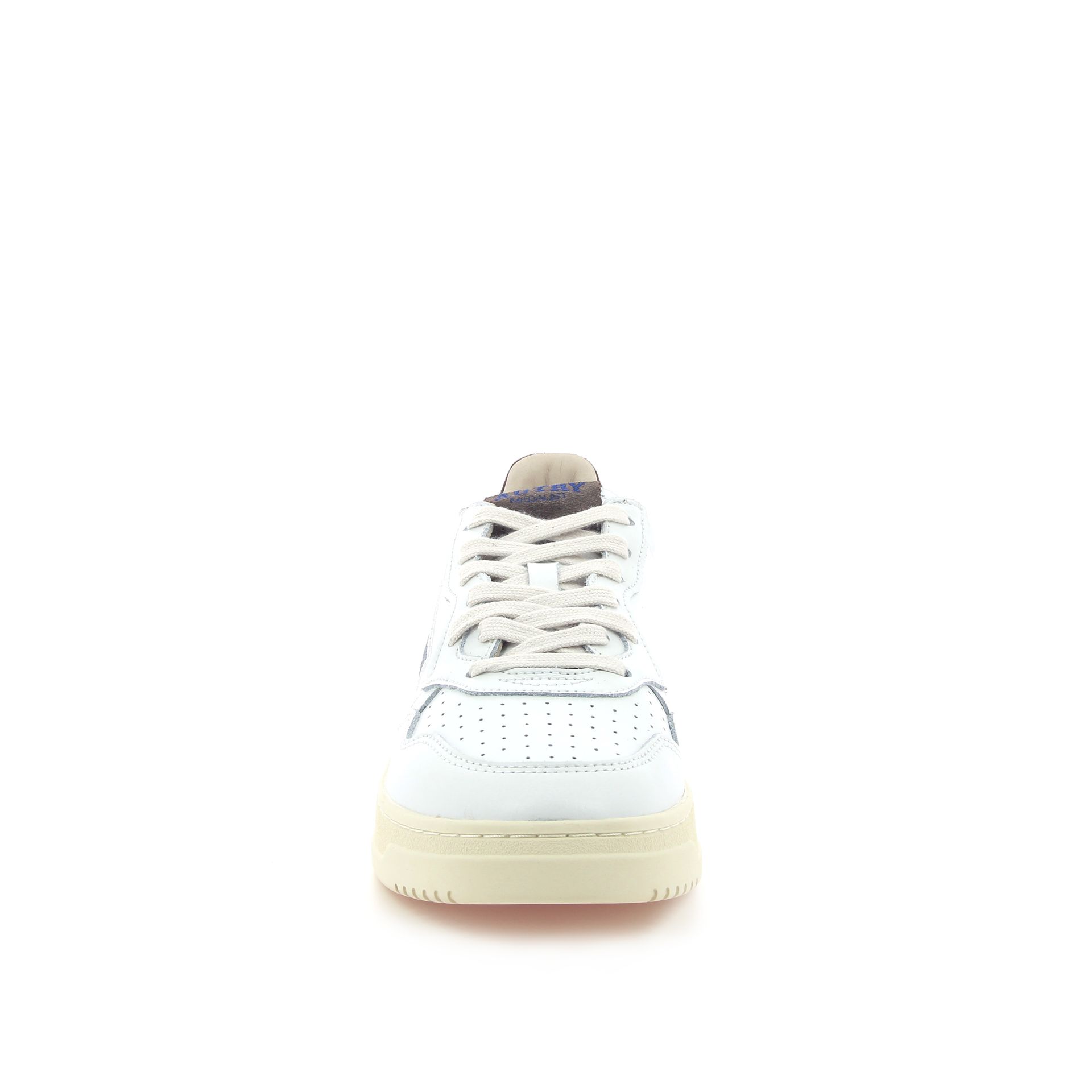 Autry Medalist Low 265471 wit