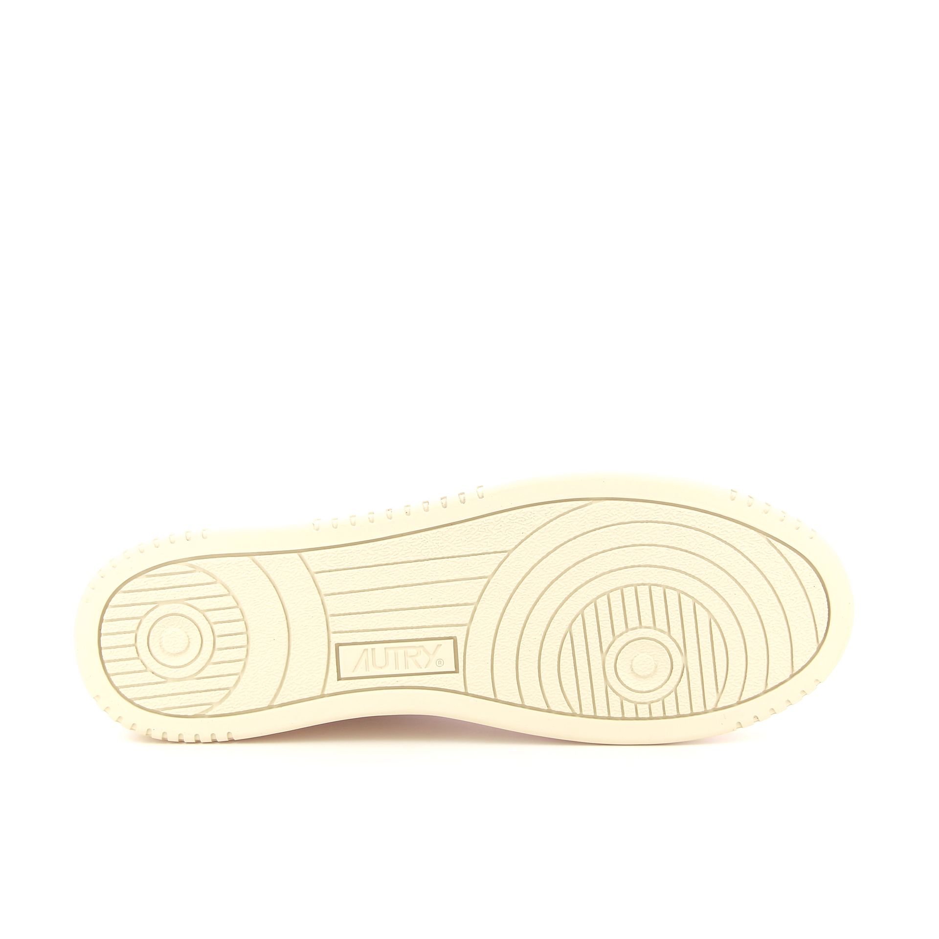 Autry Medalist Low 265471 wit