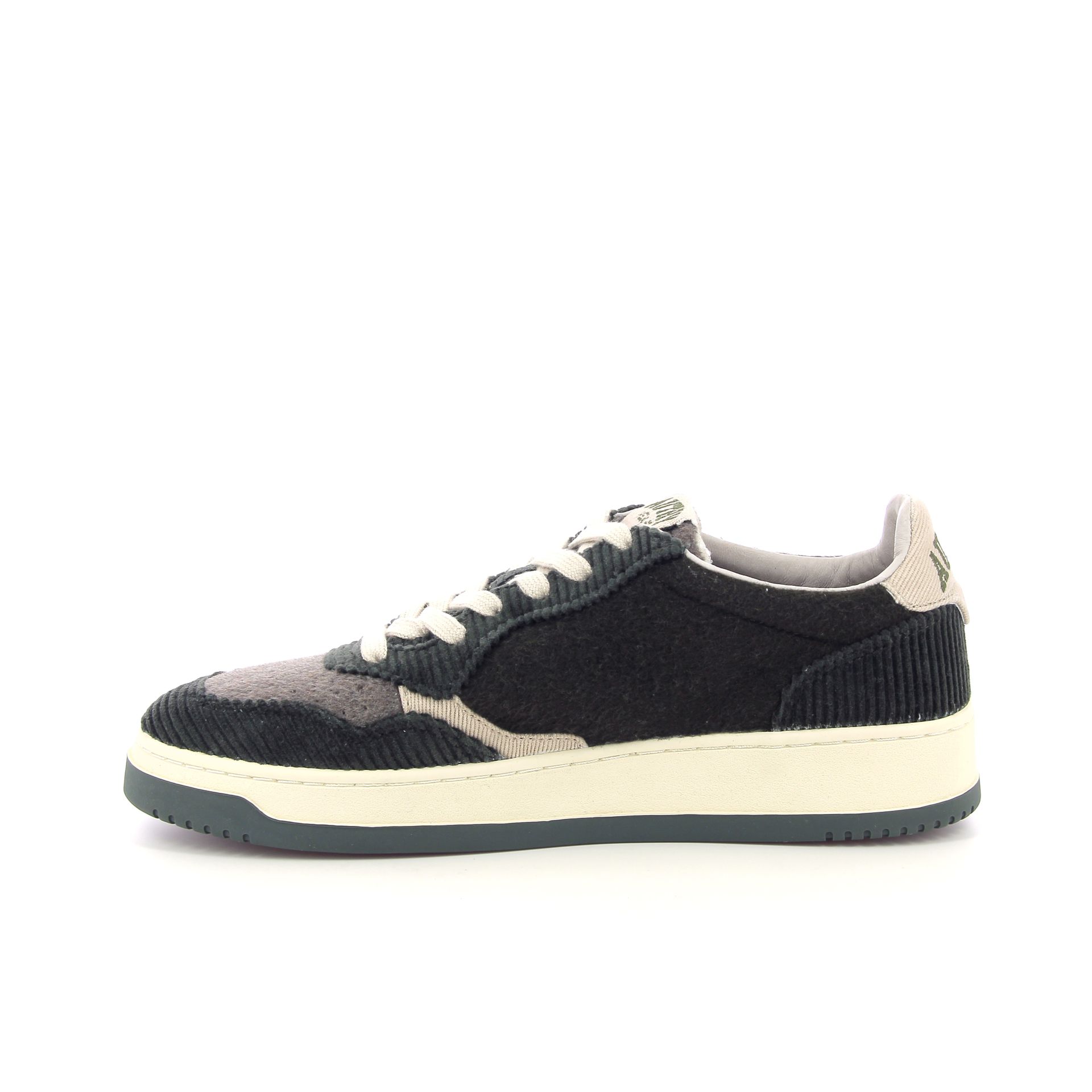 Autry Medalist Low 265472 groen