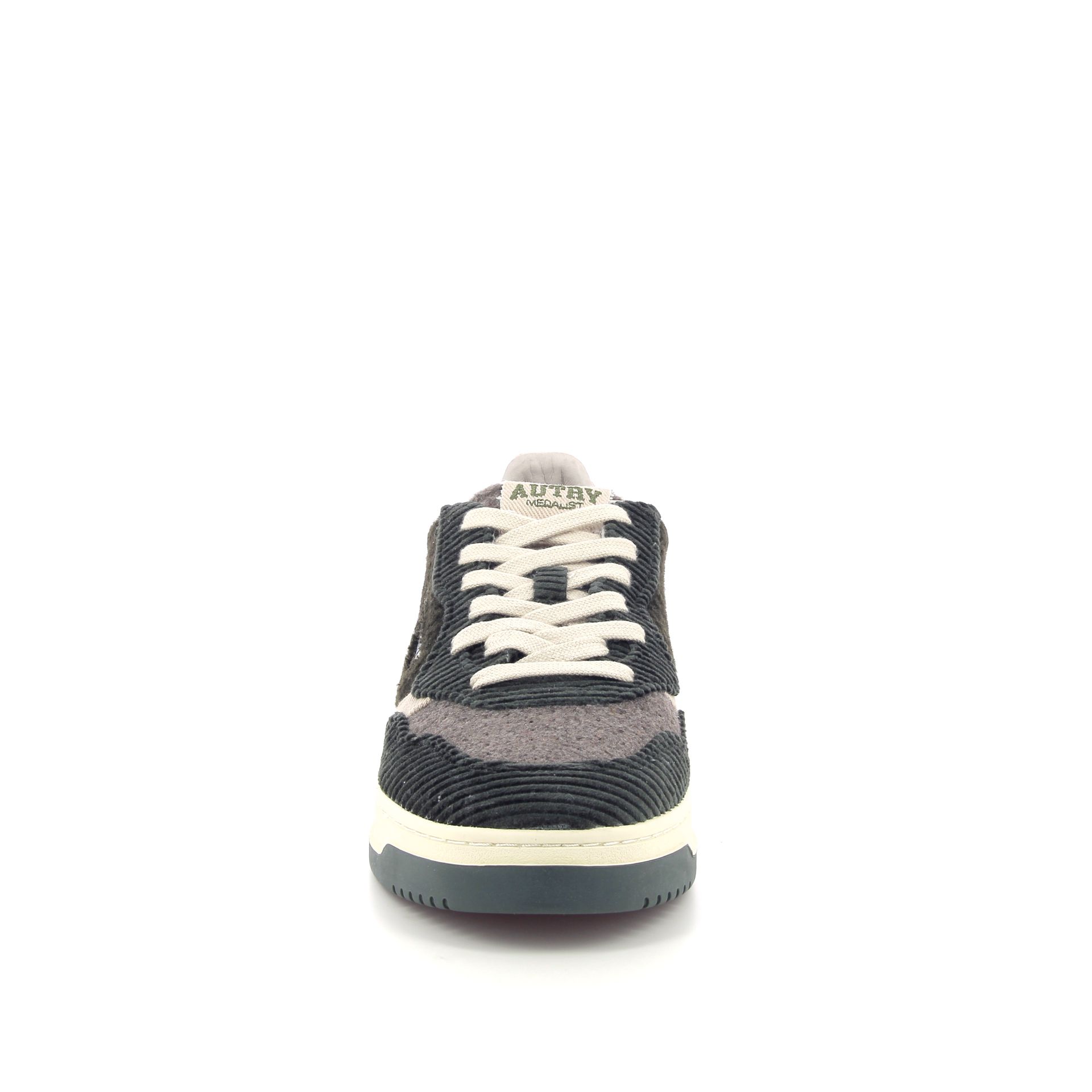 Autry Medalist Low 265472 groen