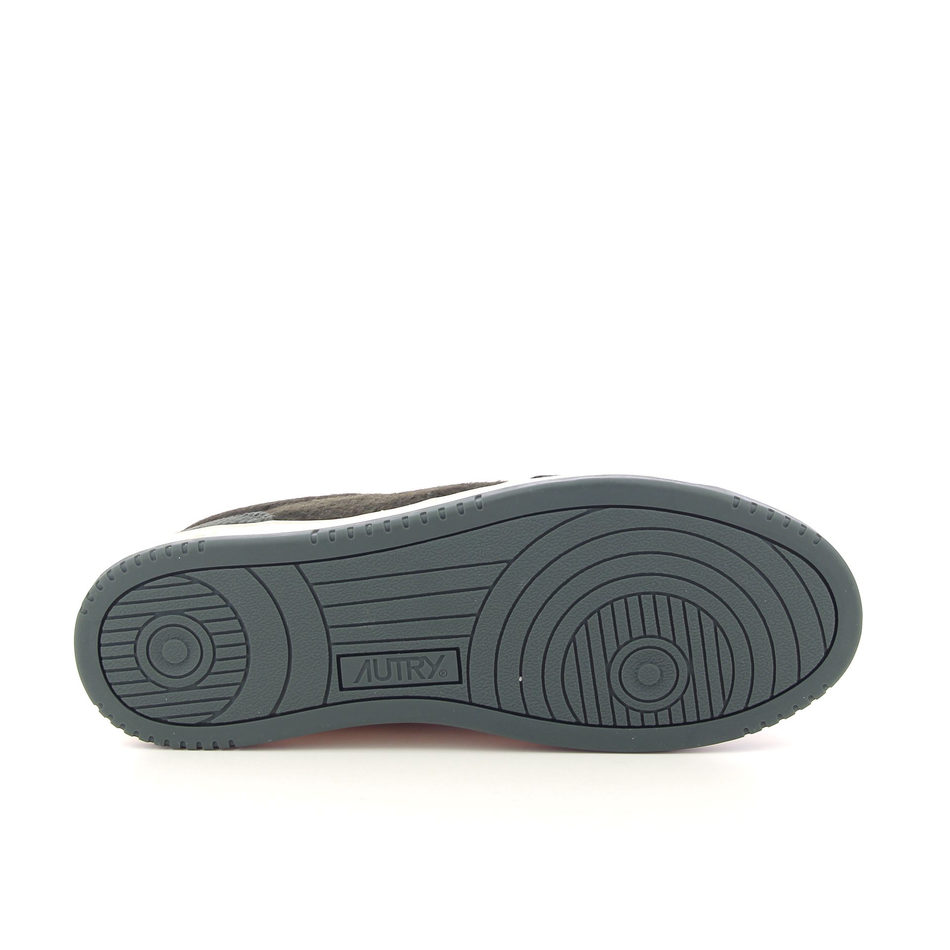 Autry Medalist Low 265472 groen