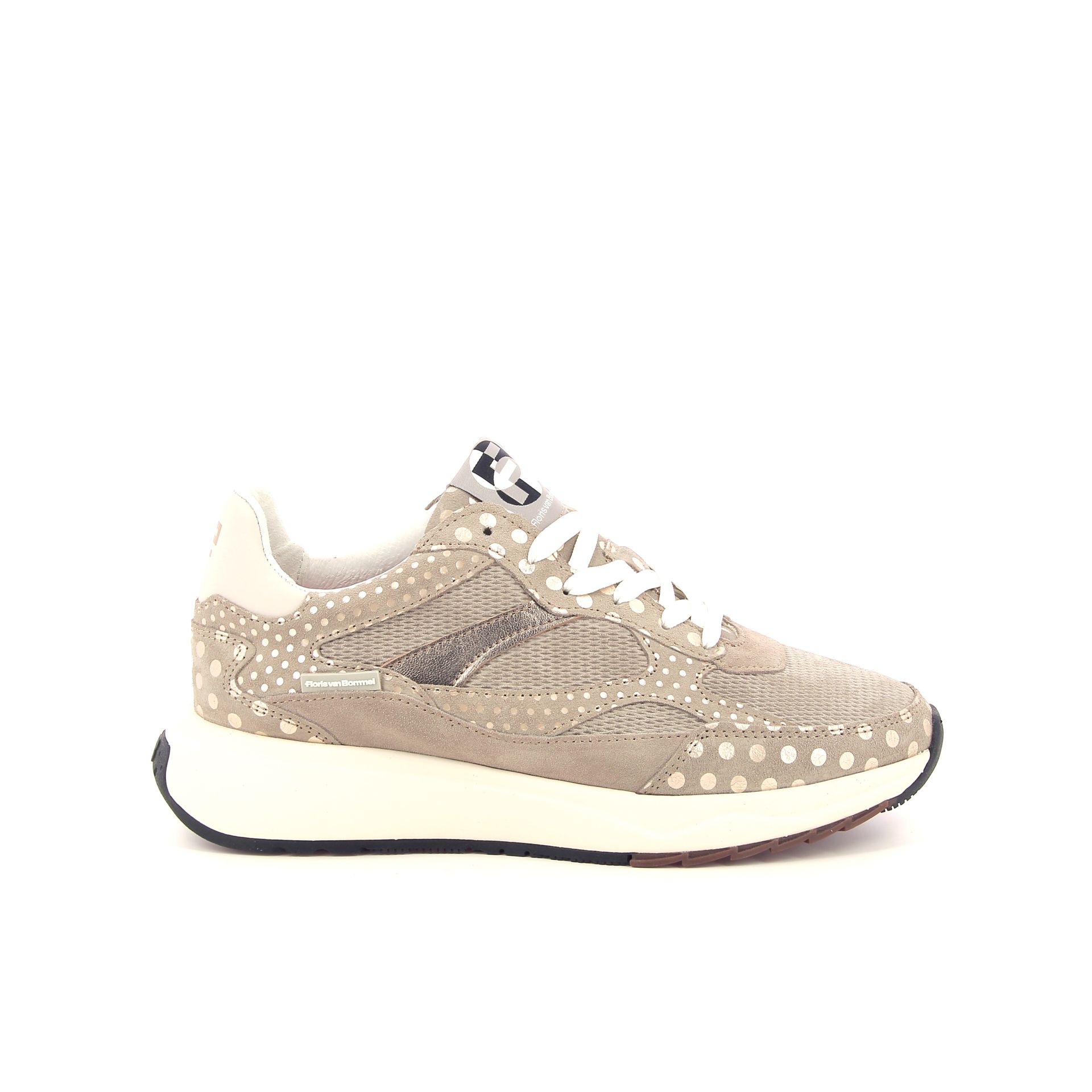 Floris Van Bommel Suvi 265473 beige
