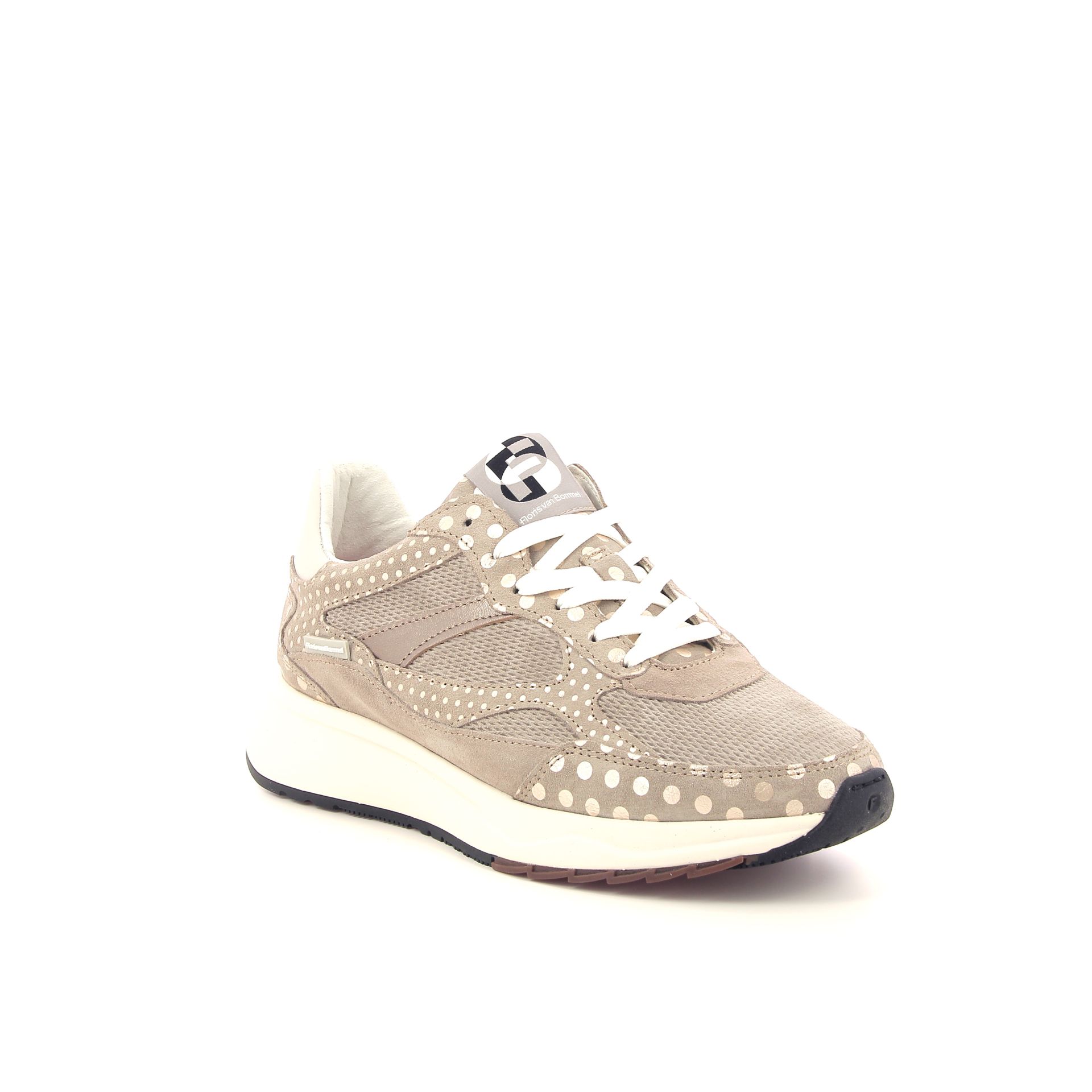 Floris Van Bommel Suvi 265473 beige
