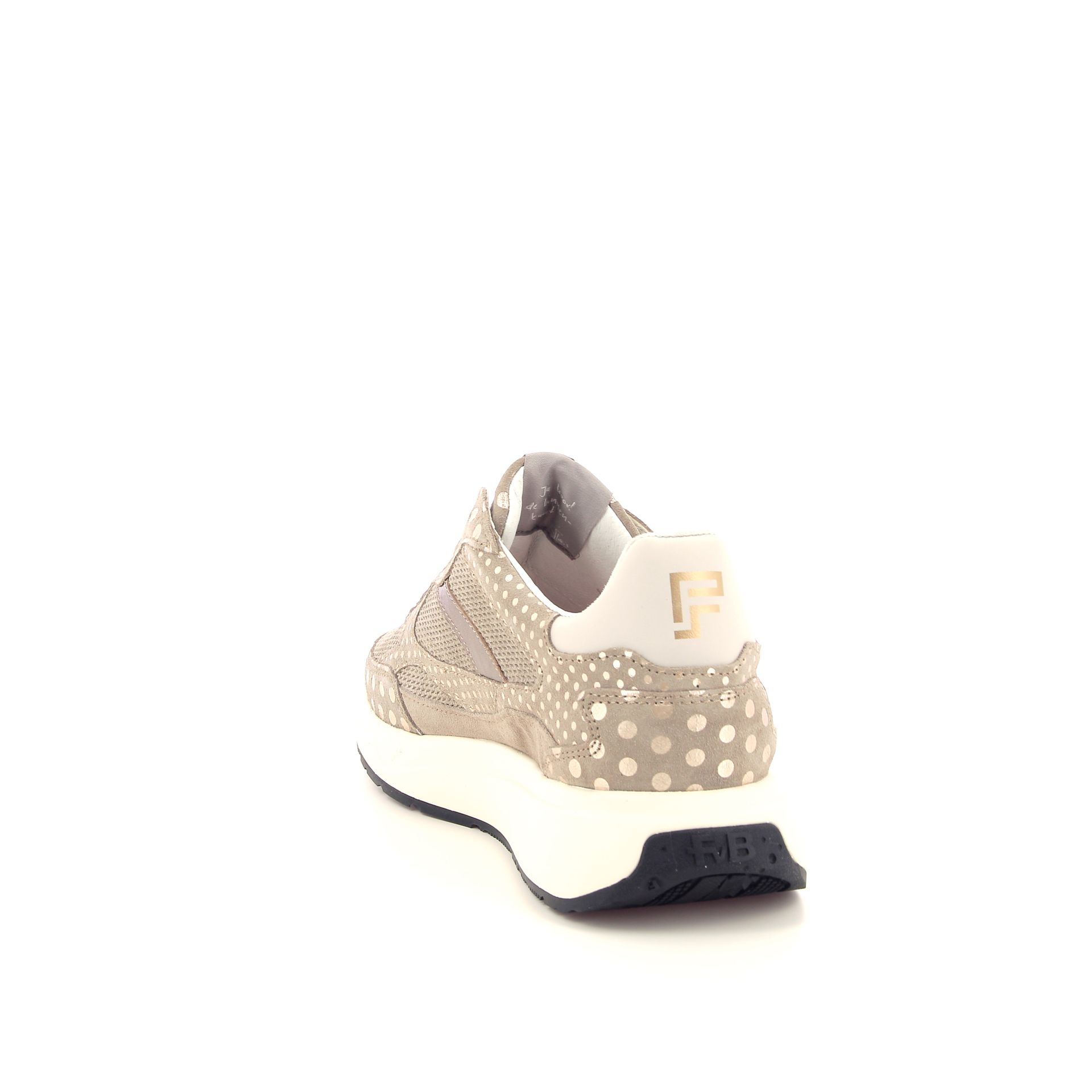 Floris Van Bommel Suvi 265473 beige