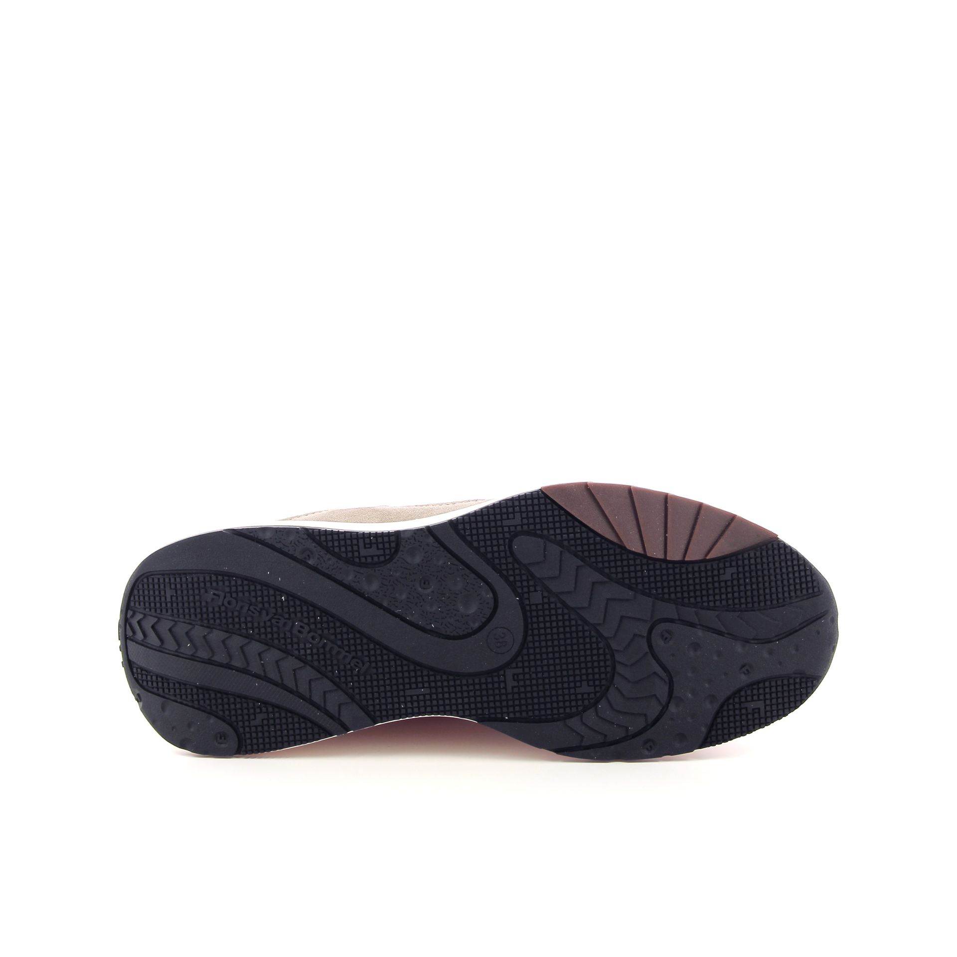 Floris Van Bommel Suvi 265473 beige