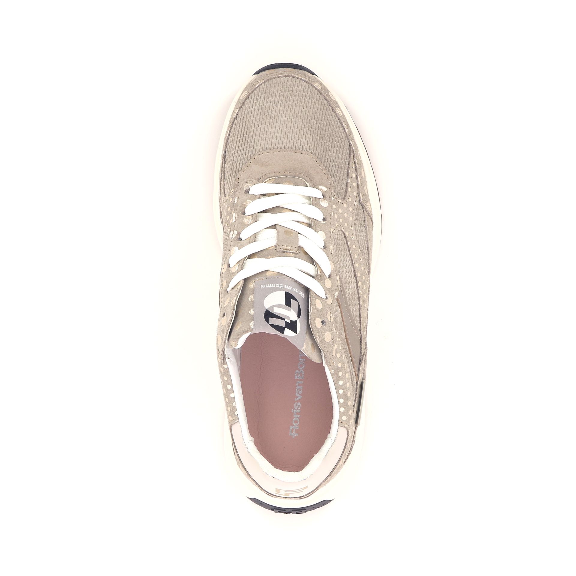 Floris Van Bommel Suvi 265473 beige