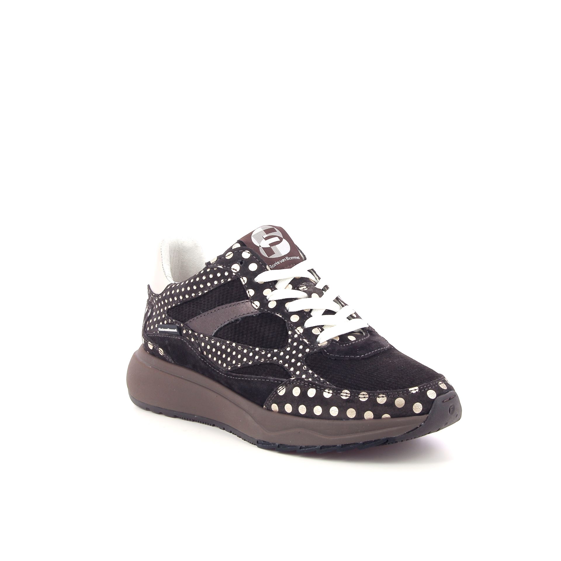 Floris Van Bommel Suvi 265474 bruin
