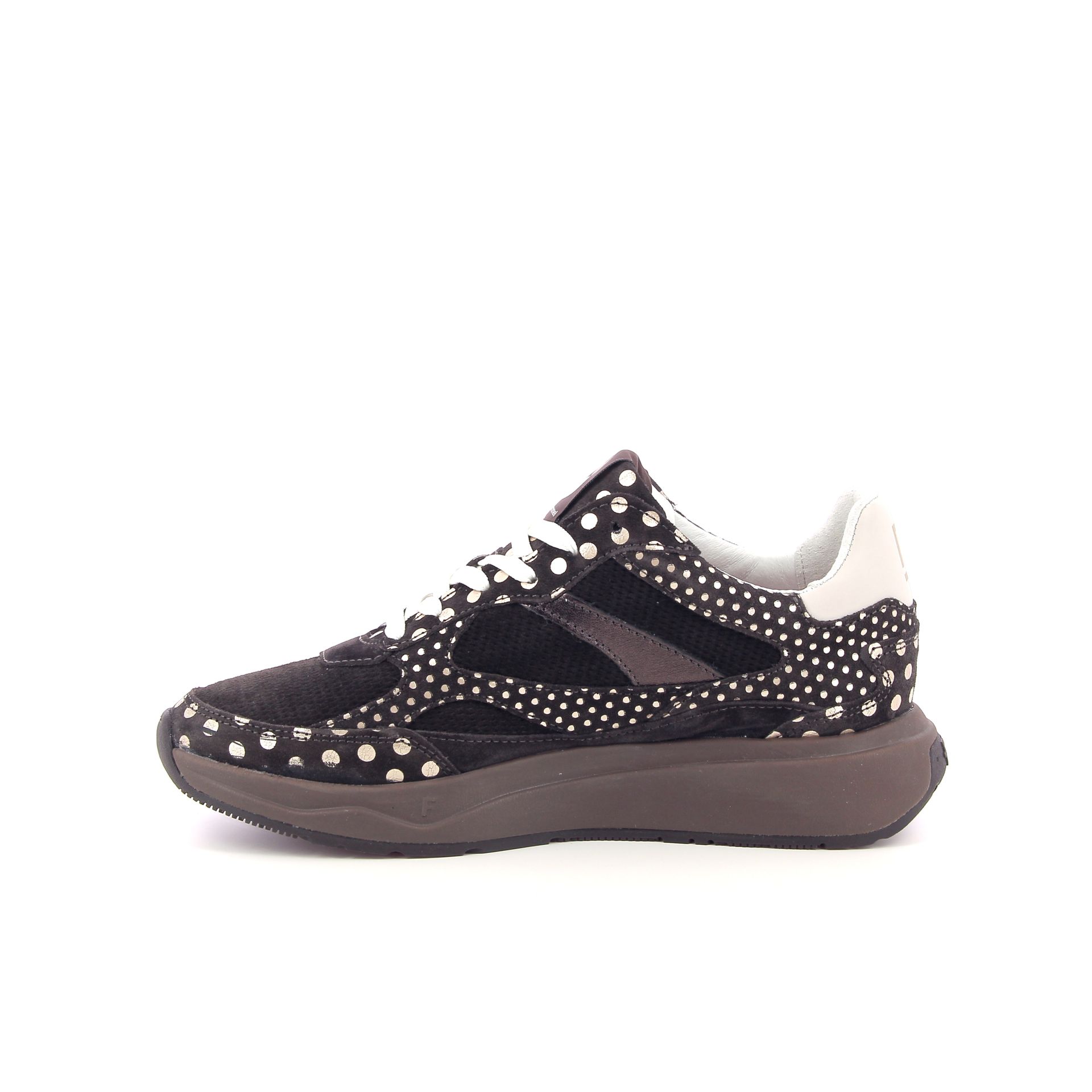Floris Van Bommel Suvi 265474 bruin