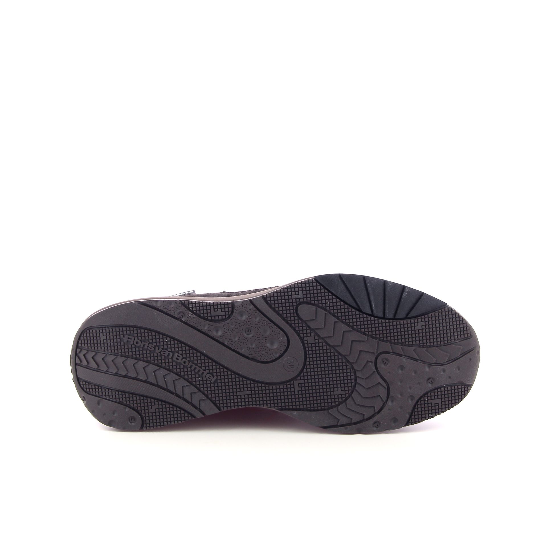 Floris Van Bommel Suvi 265474 bruin