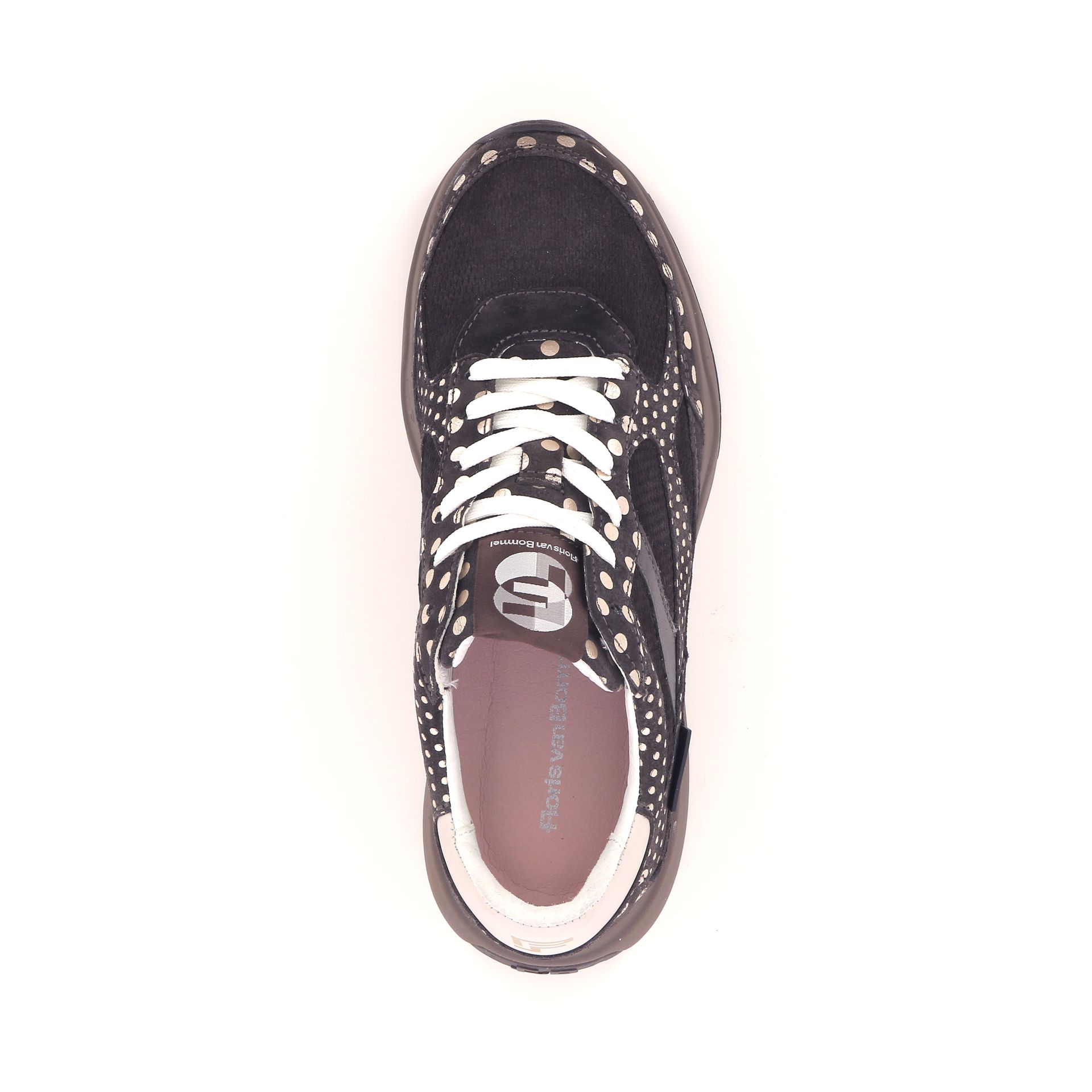 Floris Van Bommel Suvi 265474 bruin