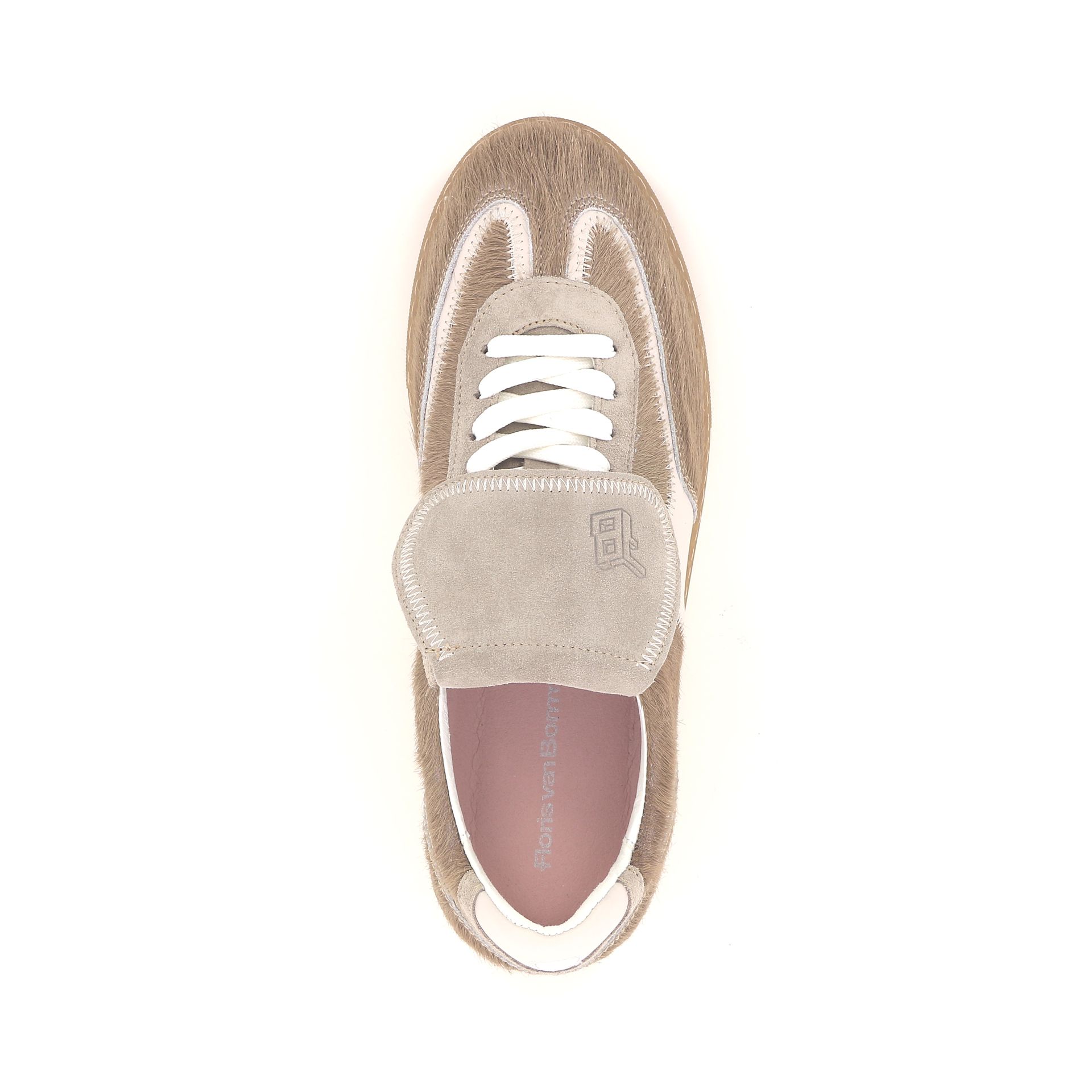 Floris Van Bommel Minni 265475 beige