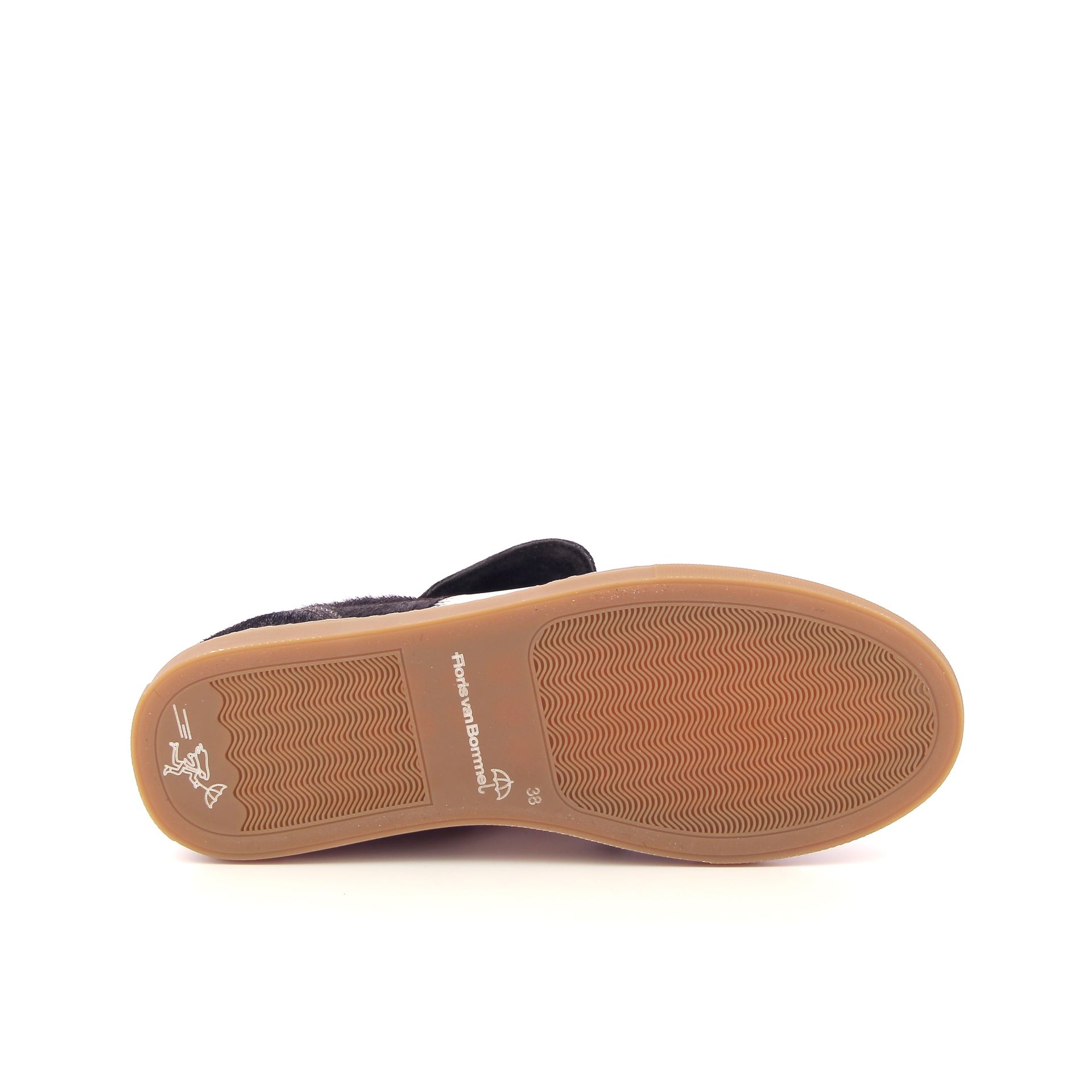 Floris Van Bommel Minni 265476 bruin