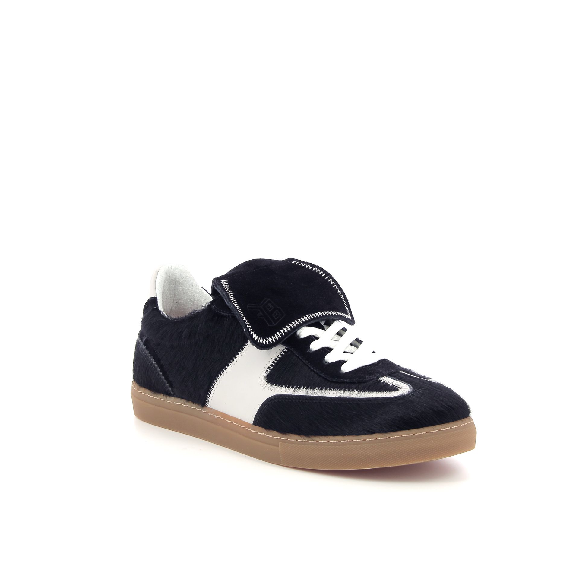 Floris Van Bommel Minni 265477 zwart