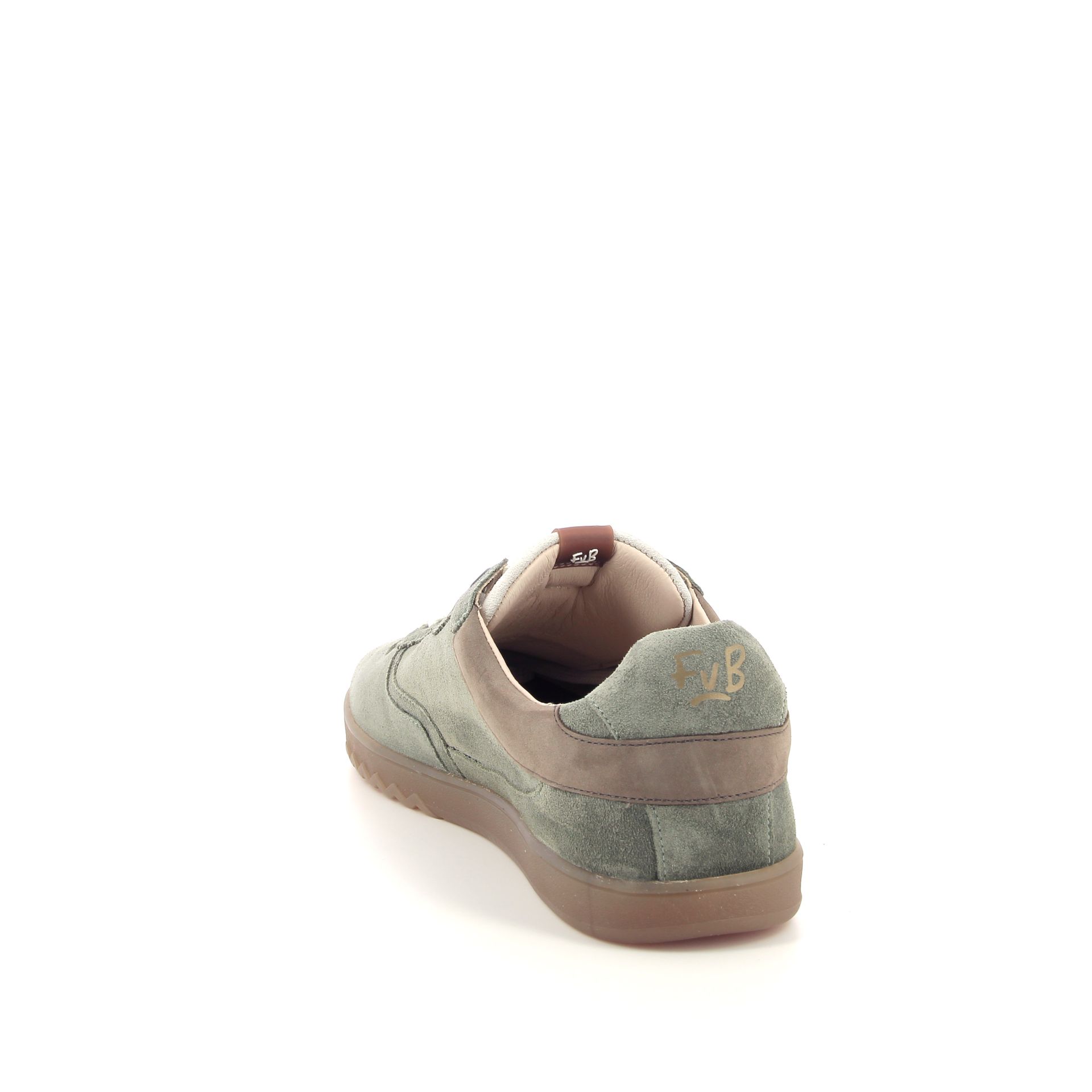 Floris Van Bommel De Zaler 04.01 265478 groen