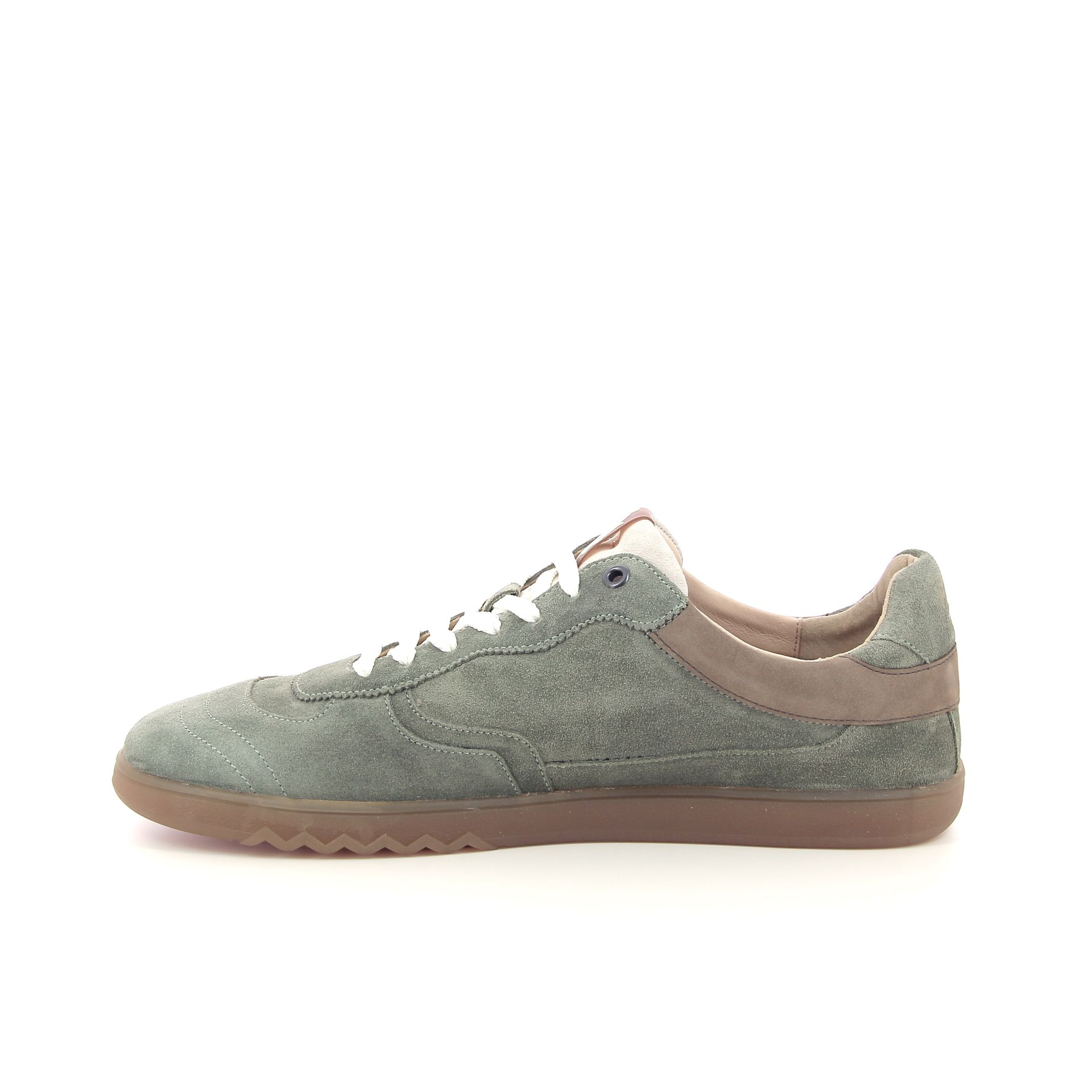 Floris Van Bommel De Zaler 04.01 265478 groen