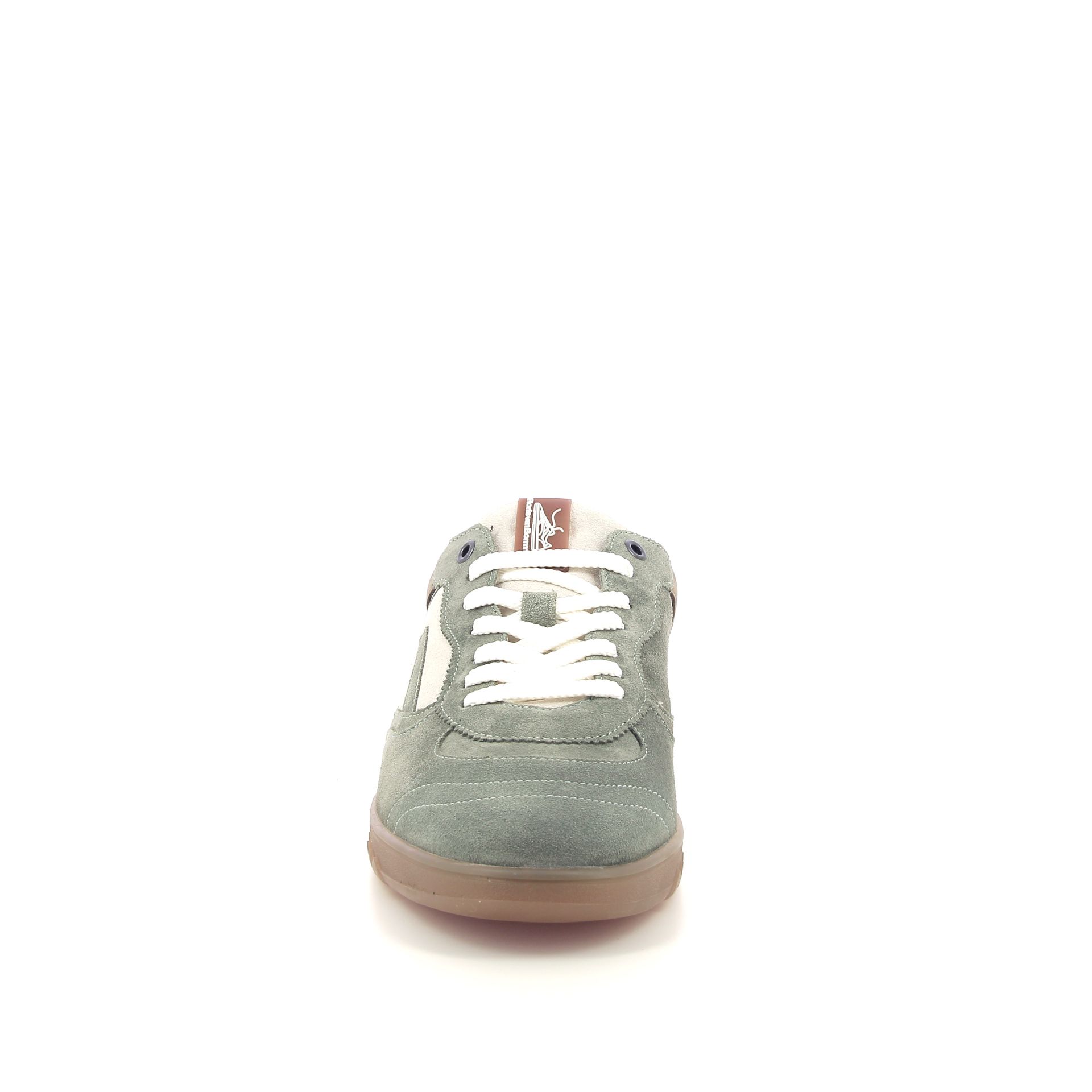 Floris Van Bommel De Zaler 04.01 265478 groen