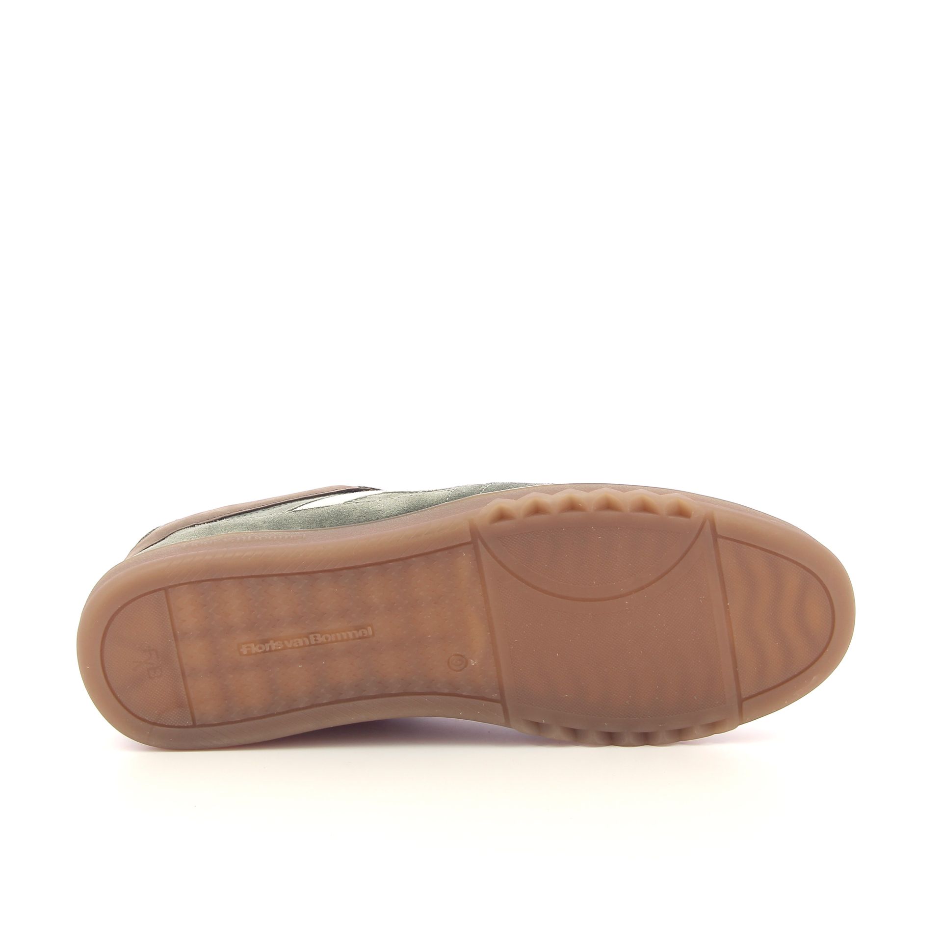 Floris Van Bommel De Zaler 04.01 265478 groen