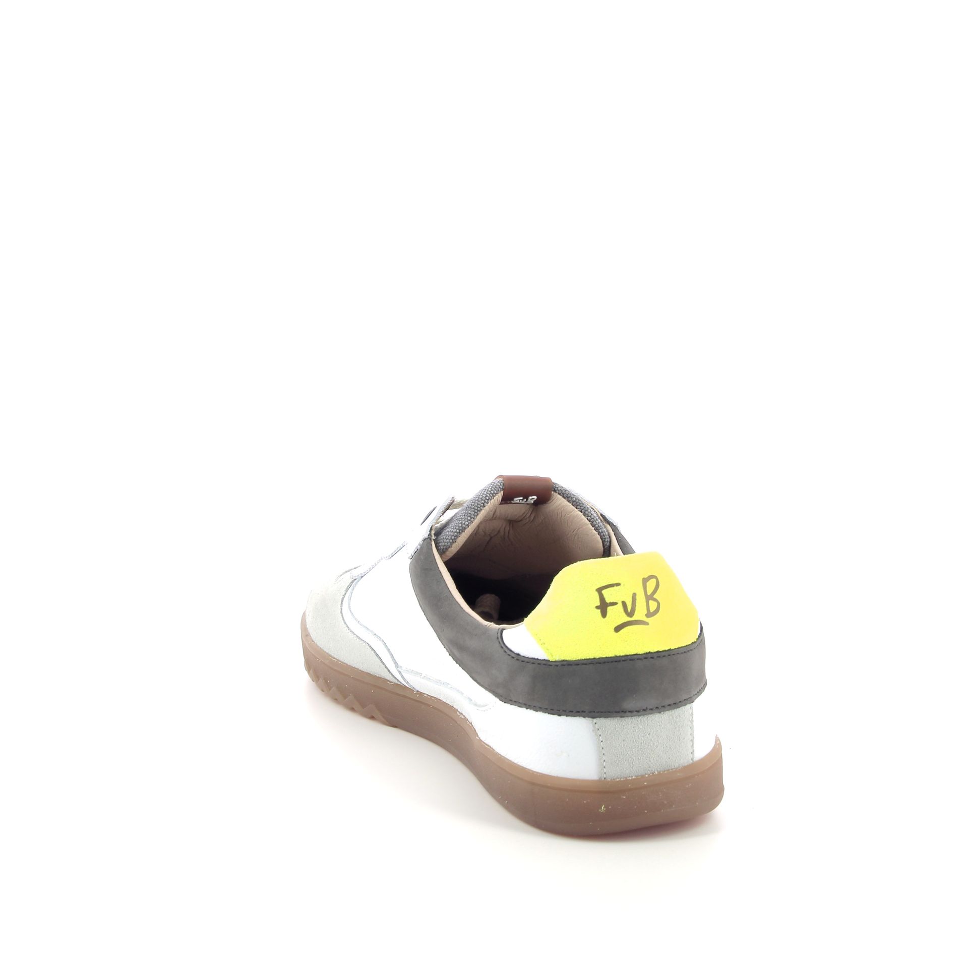 Floris Van Bommel De Zaler 04.04 265479 wit