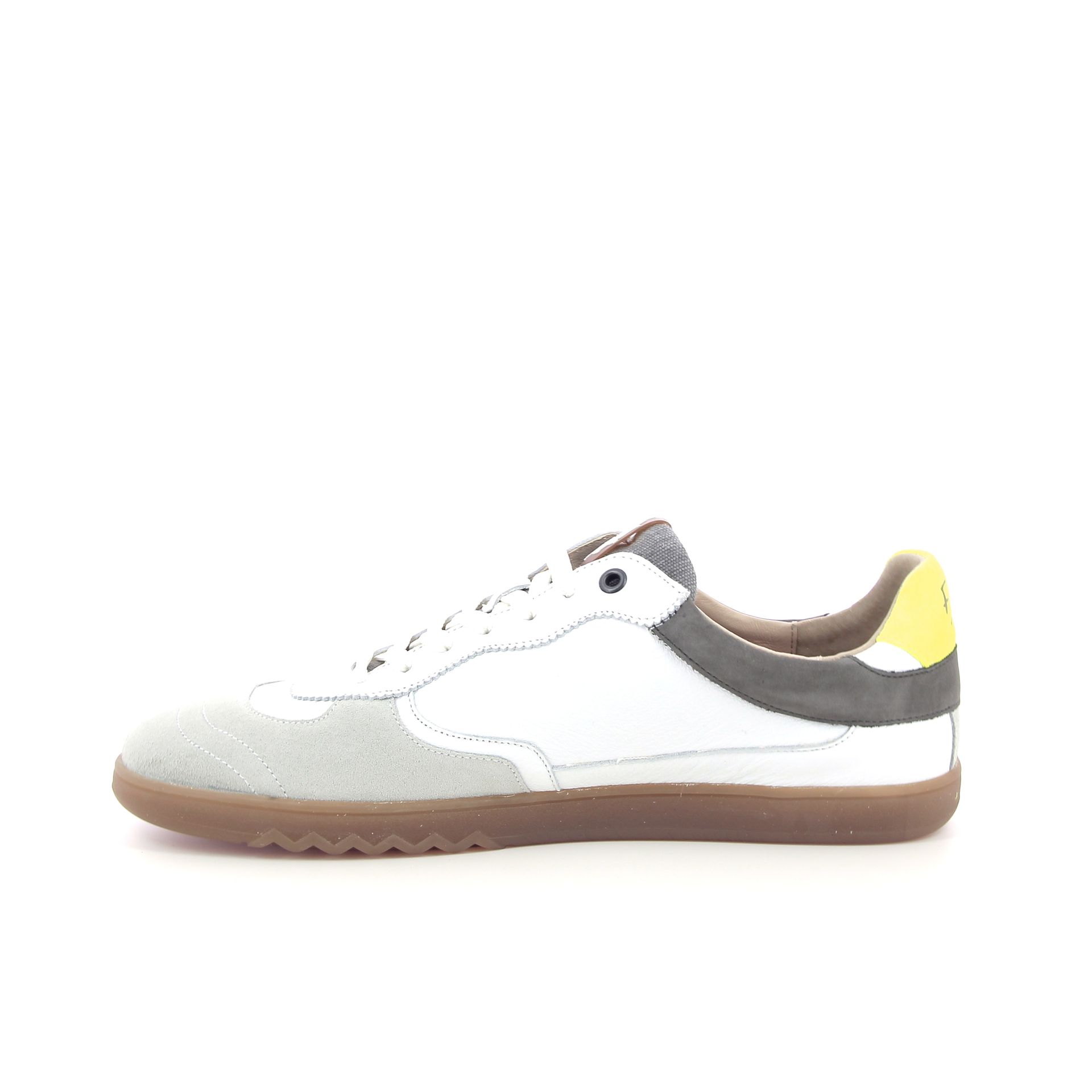 Floris Van Bommel De Zaler 04.04 265479 wit