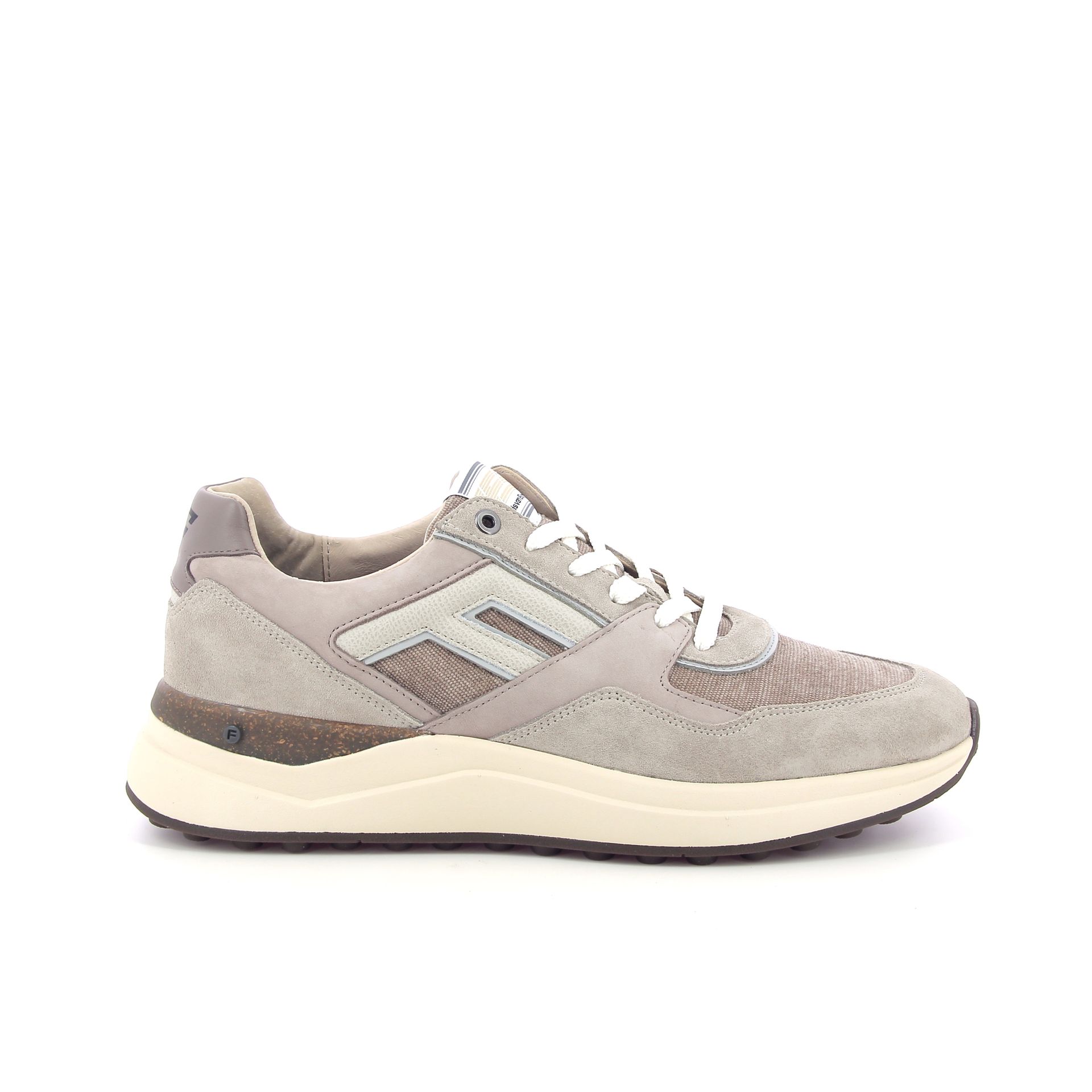 Floris Van Bommel De Trikker 01.00 265481 beige