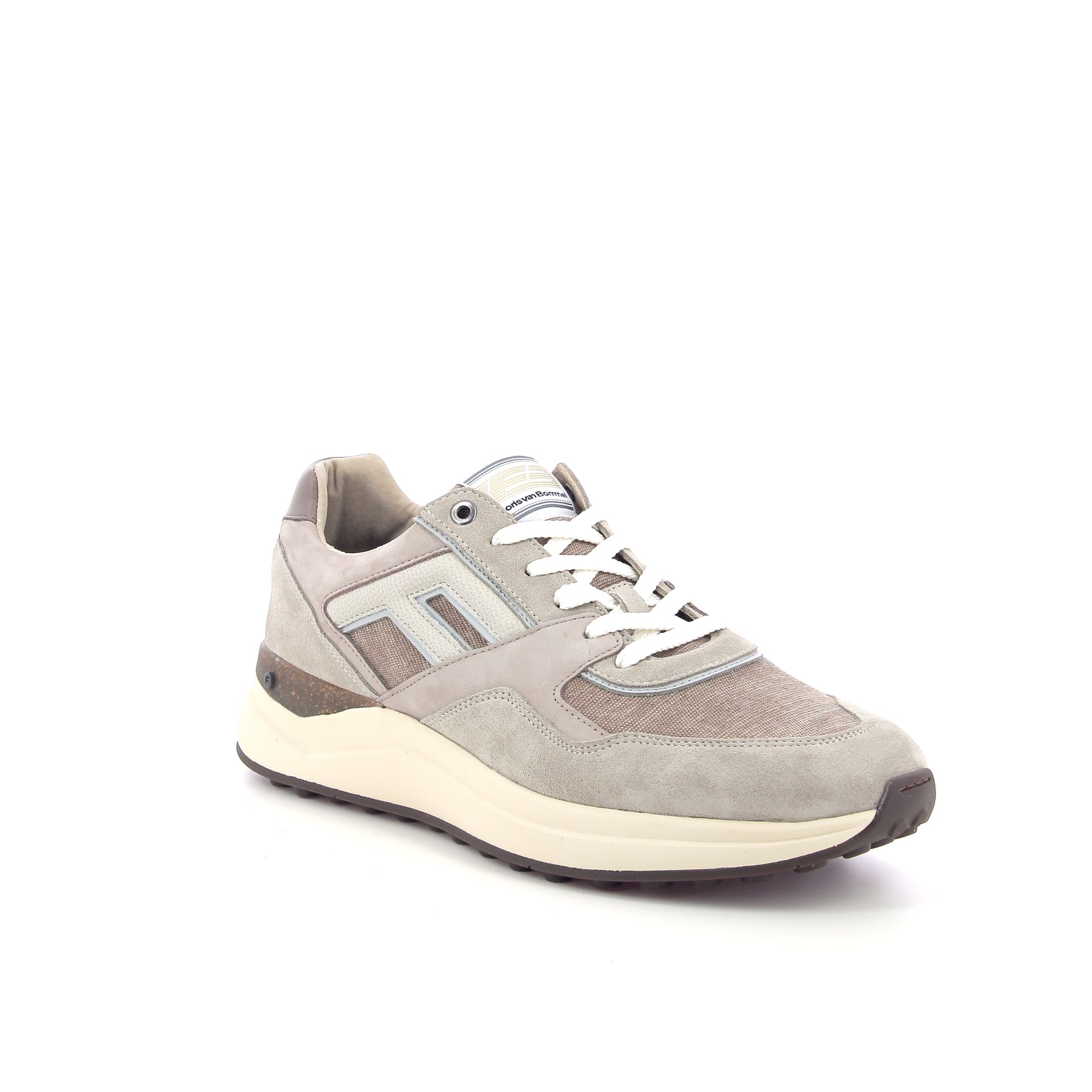 Floris Van Bommel De Trikker 01.00 265481 beige