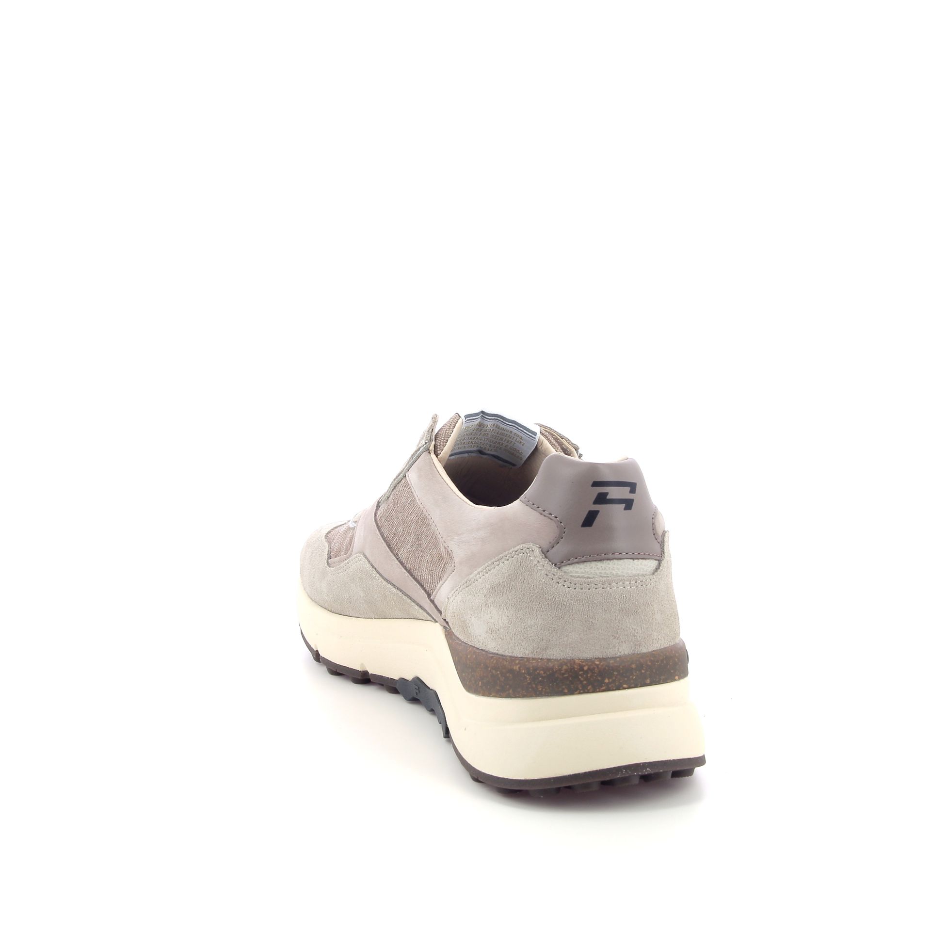 Floris Van Bommel De Trikker 01.00 265481 beige
