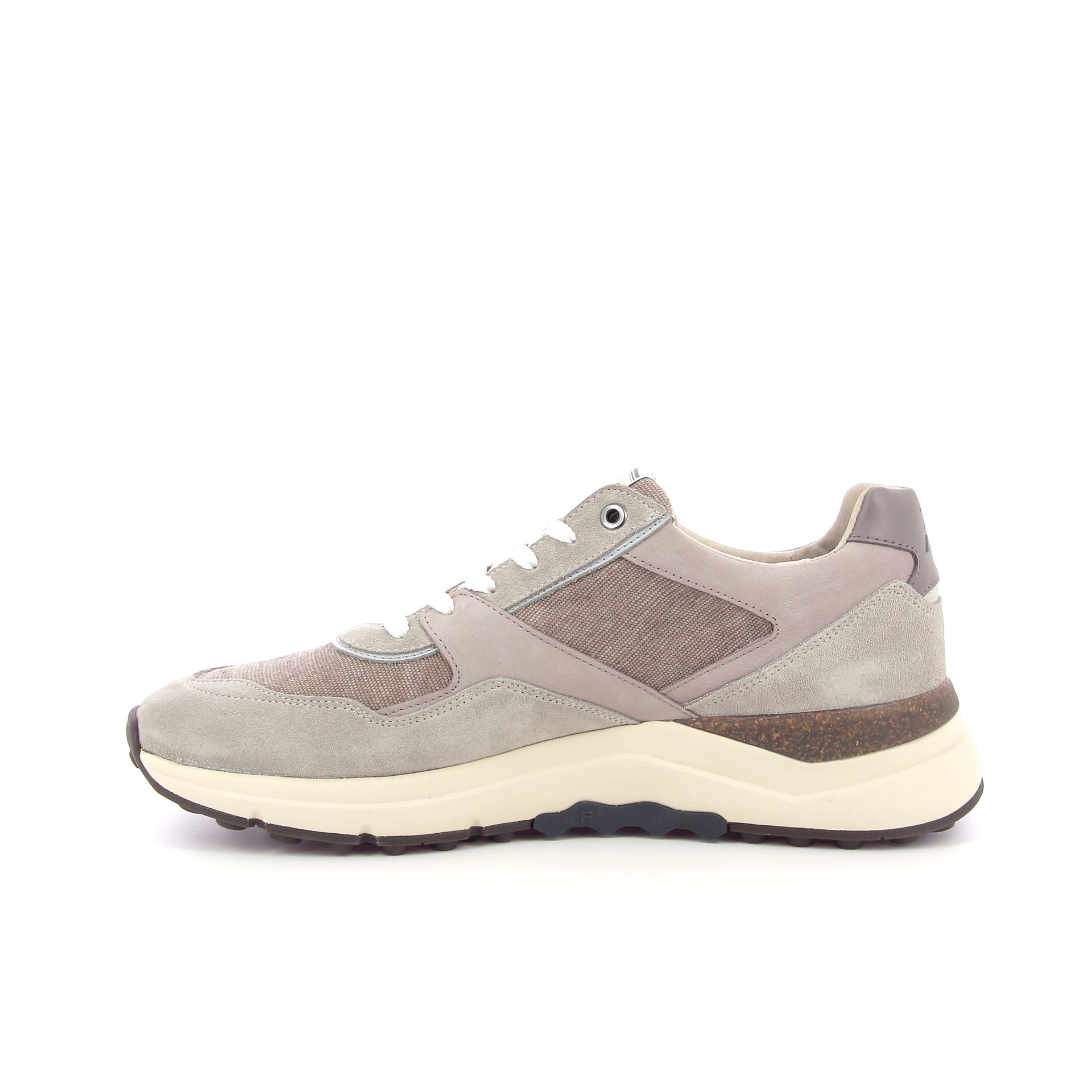 Floris Van Bommel De Trikker 01.00 265481 beige