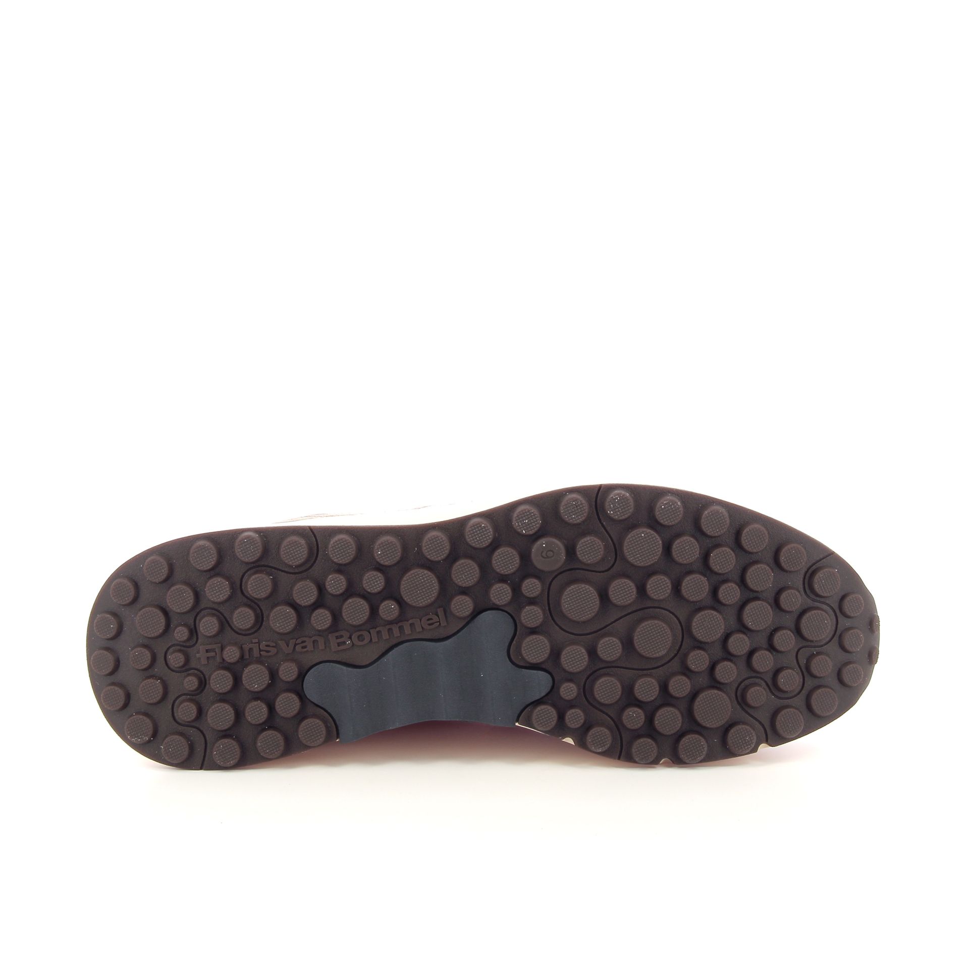 Floris Van Bommel De Trikker 01.00 265481 beige