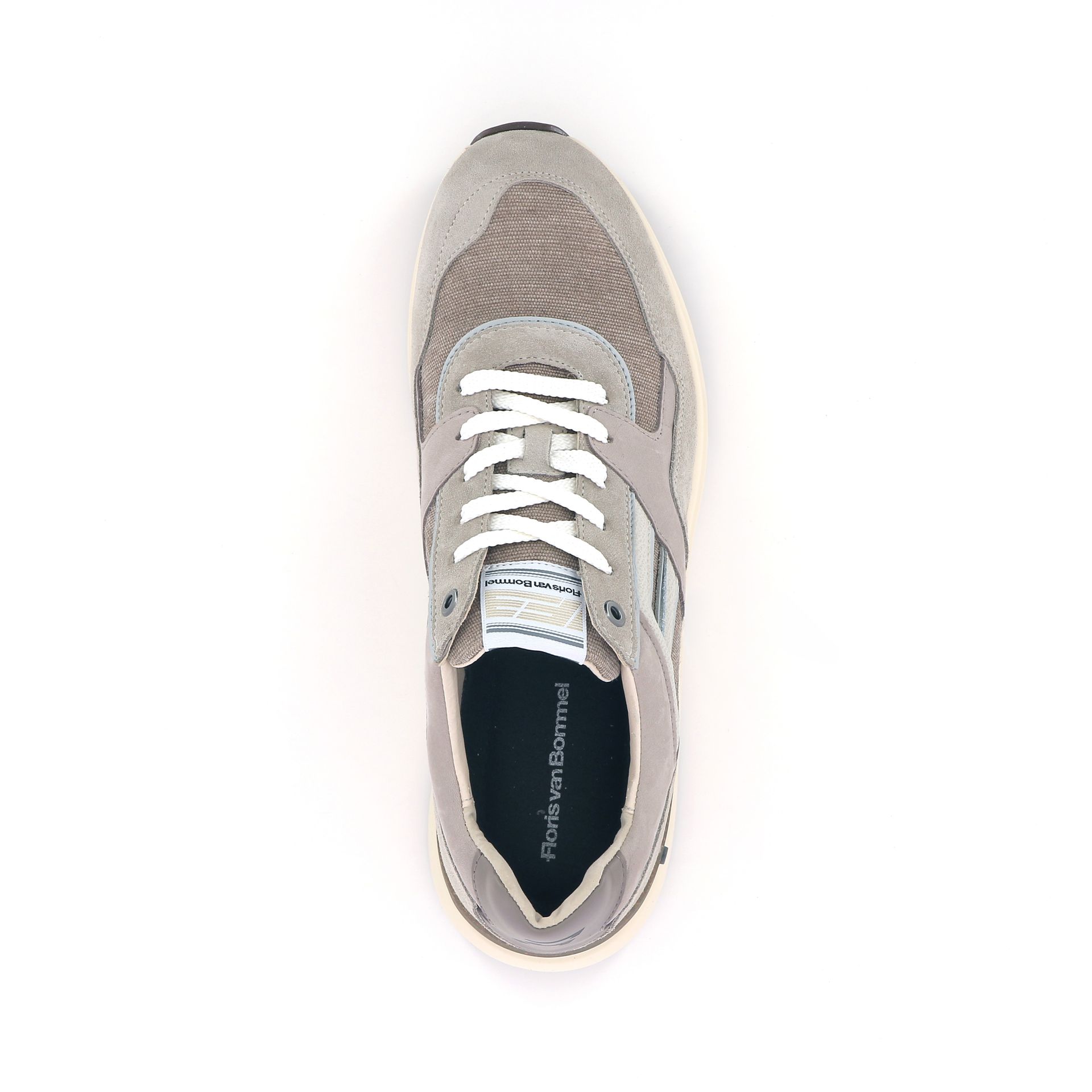 Floris Van Bommel De Trikker 01.00 265481 beige