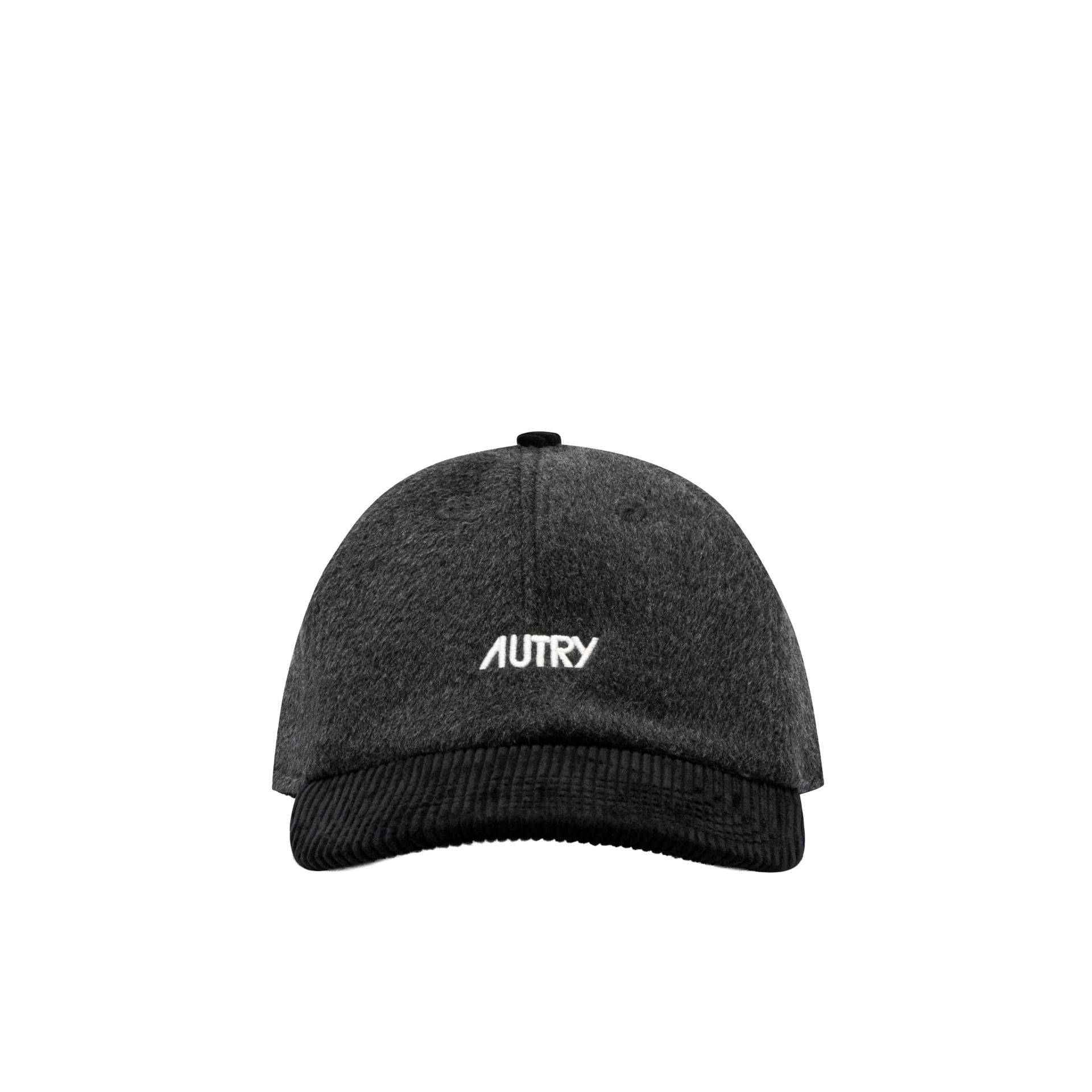 Autry Baseball Cap 265483 grijs