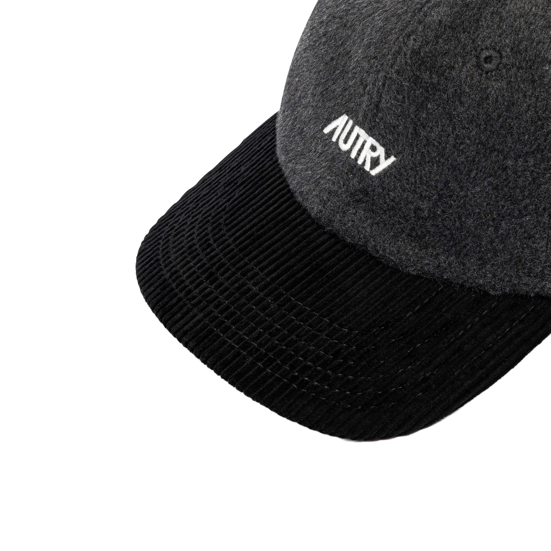 Autry Baseball Cap 265483 grijs