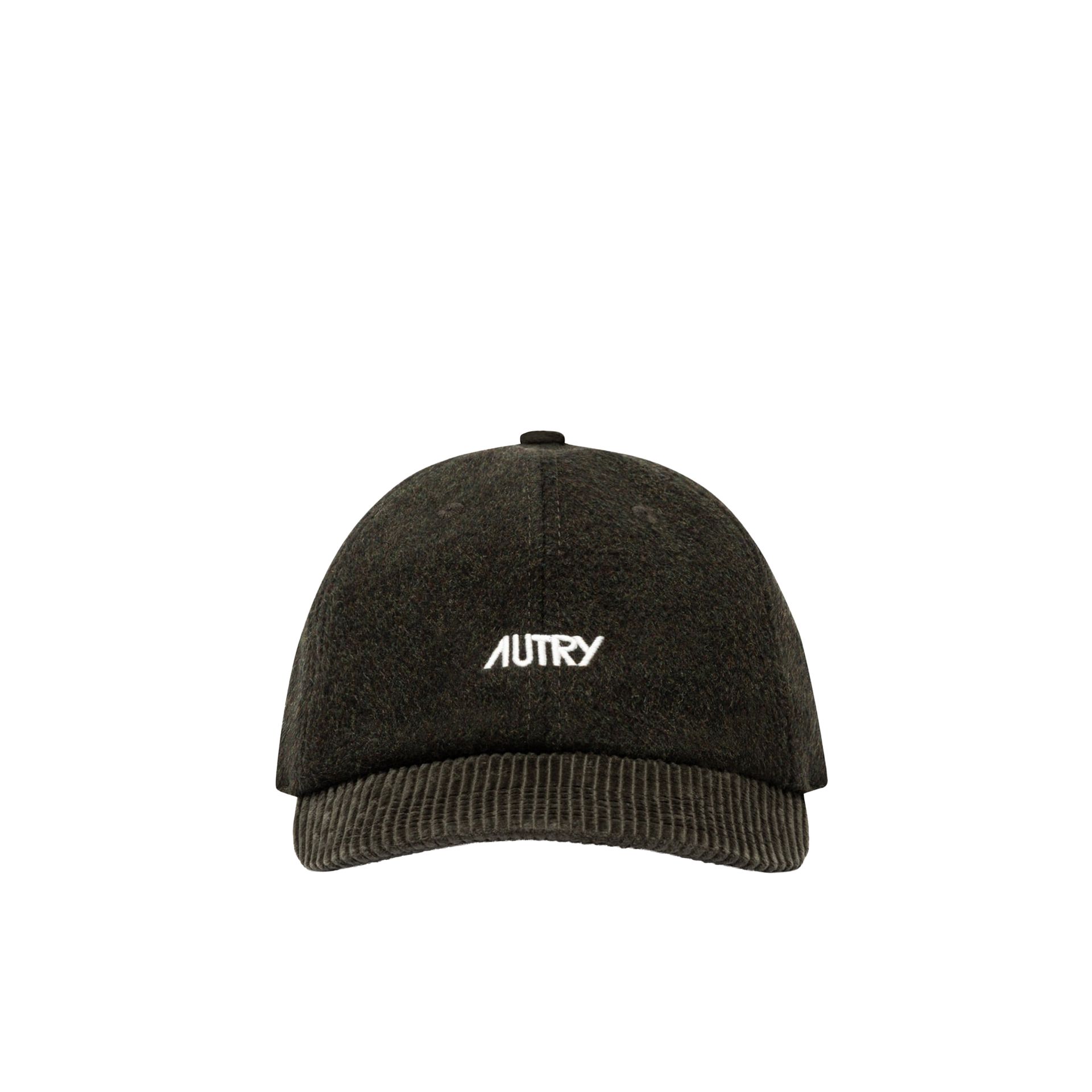 Autry Baseball Cap 265484 groen