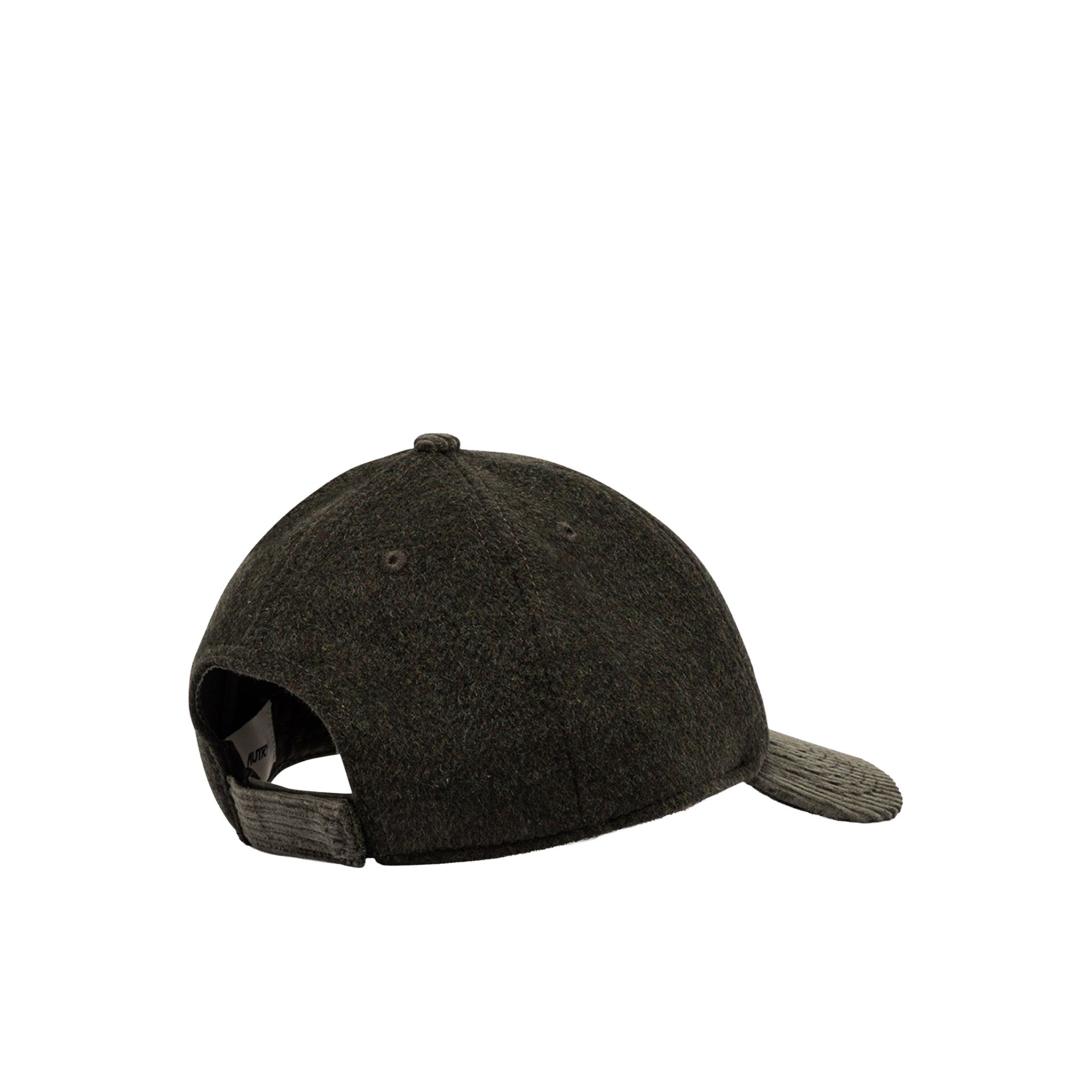 Autry Baseball Cap 265484 groen