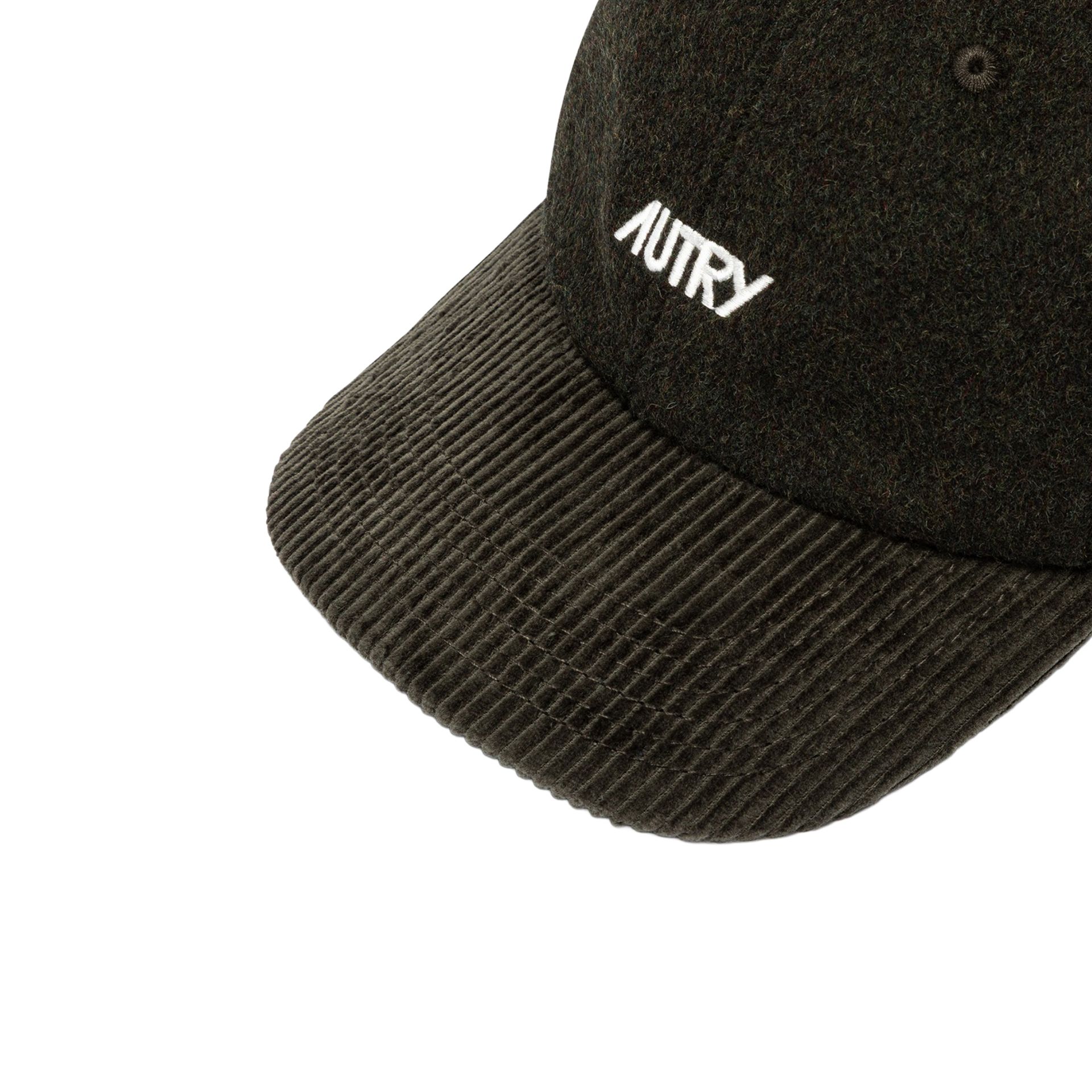 Autry Baseball Cap 265484 groen
