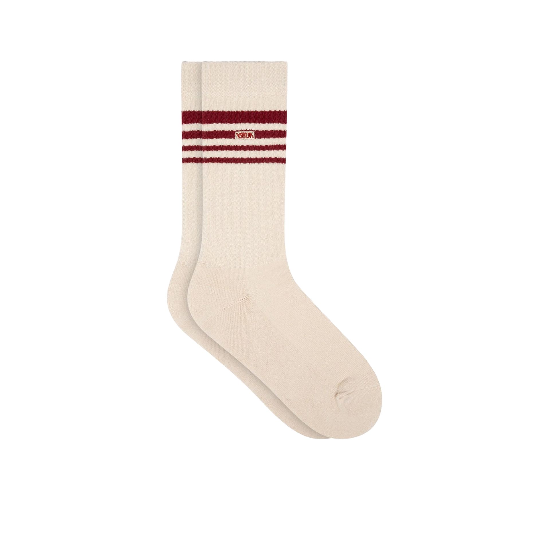 Autry Sokken 265485 beige