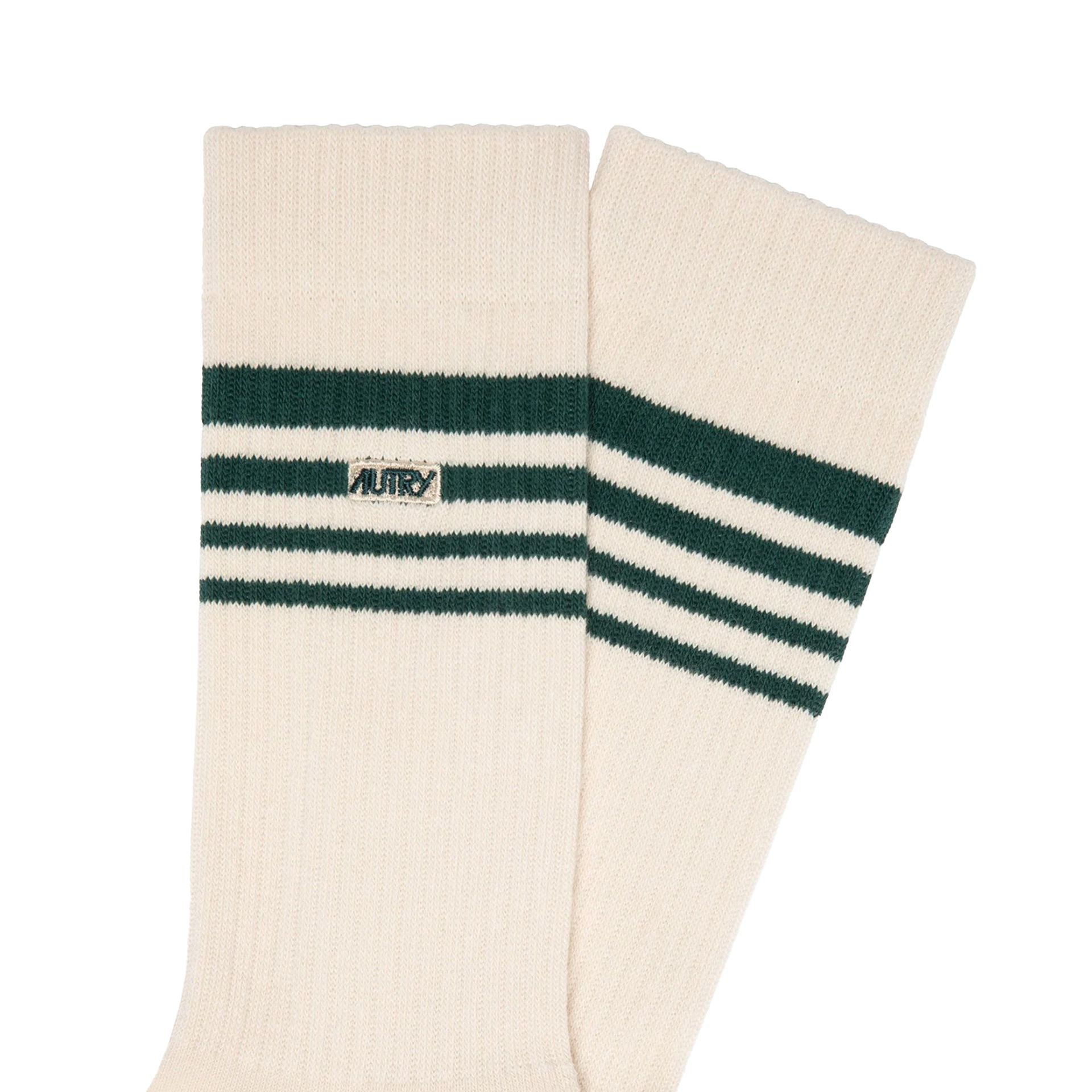 Autry Sokken 265487 groen