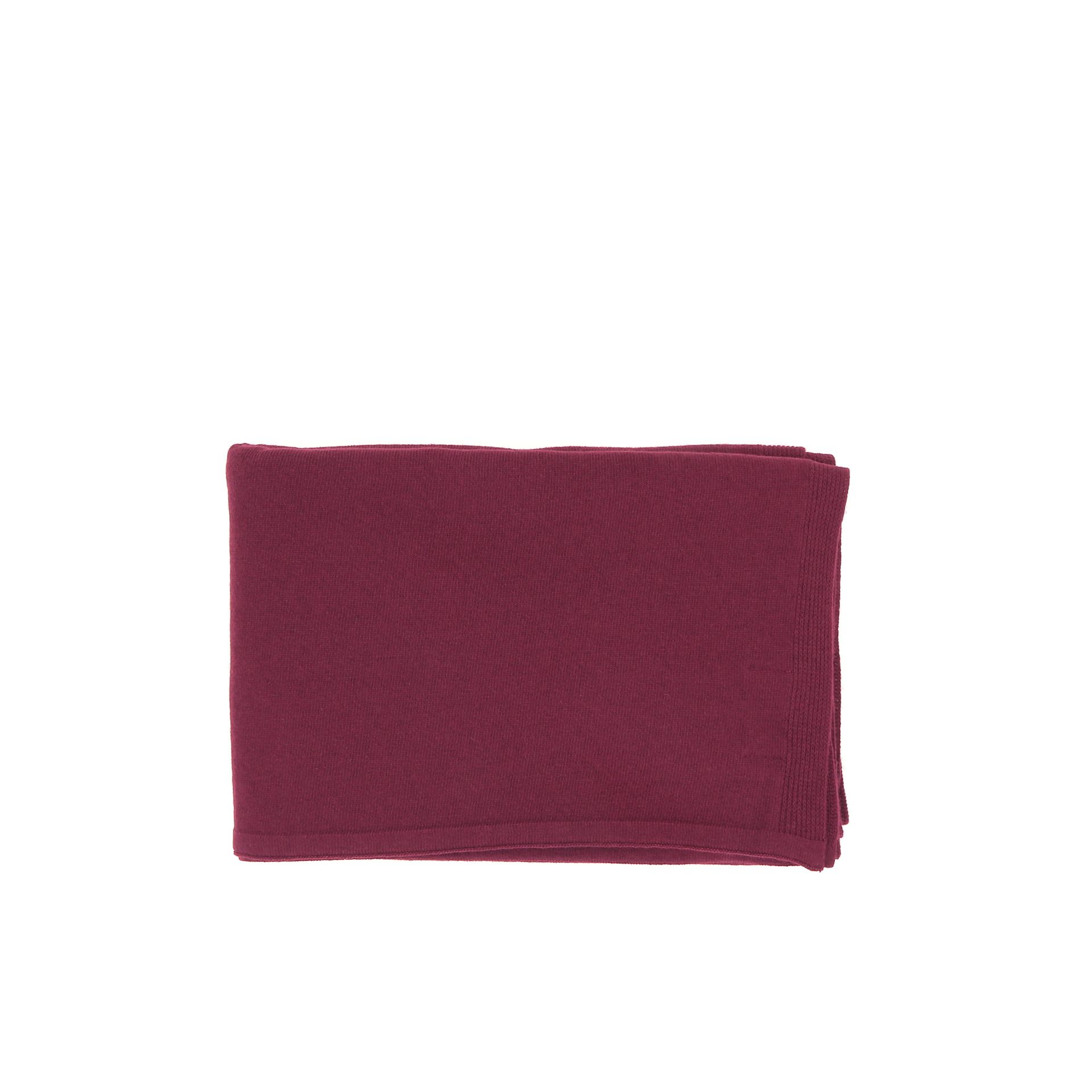 Cosy Cosy Chic Burgundy Wine 265490 rood