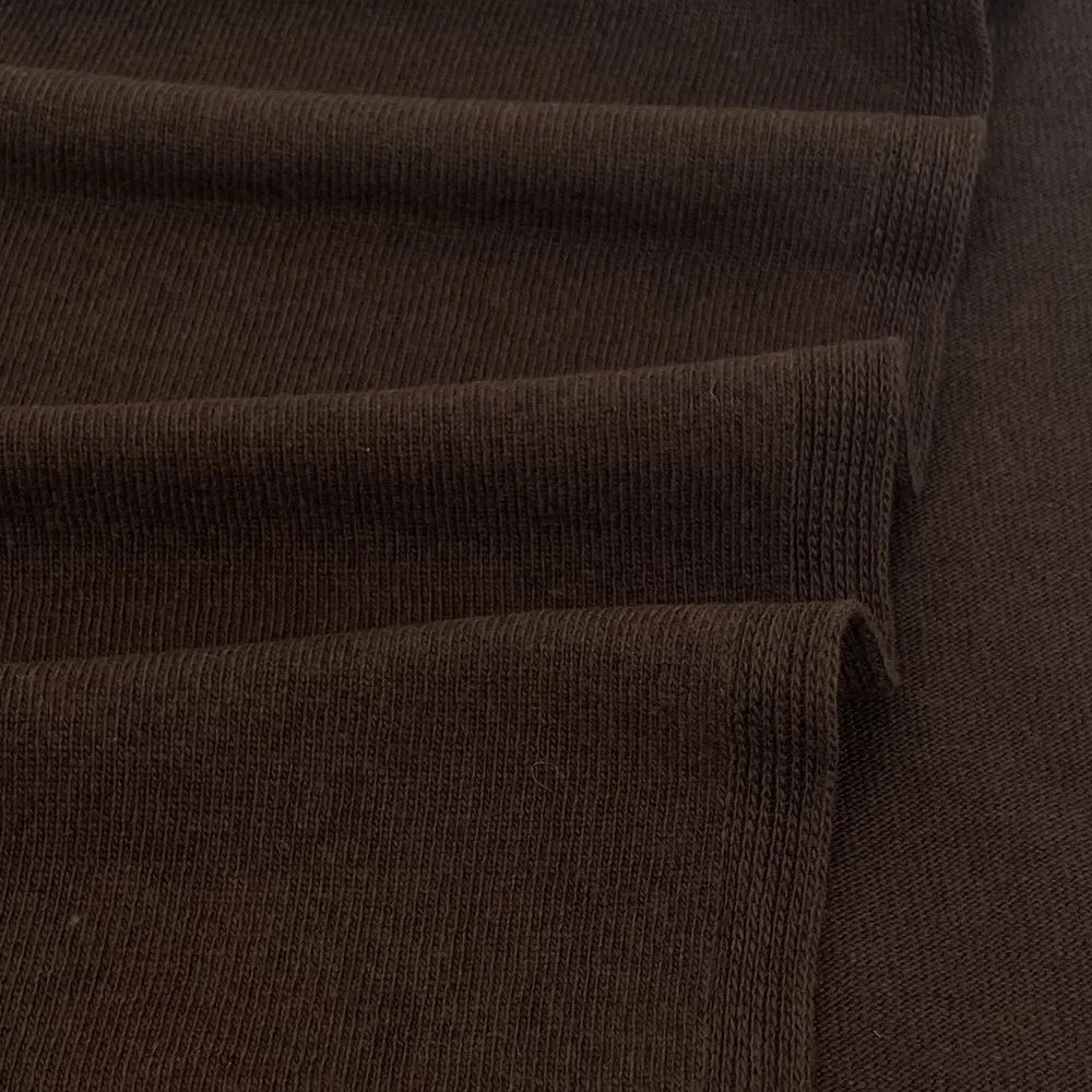 Cosy Cosy Chic Dark Brown 265491 bruin