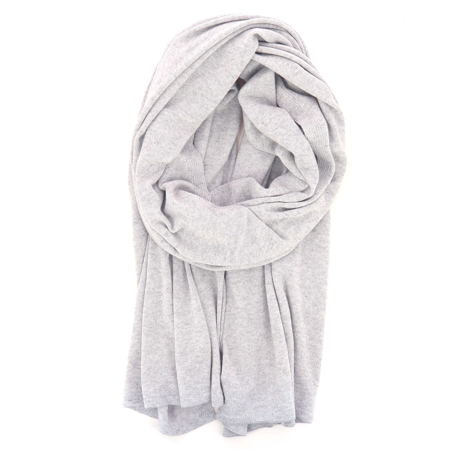 Cosy Cosy Chic Pearl Grey Melee 265492 grijs