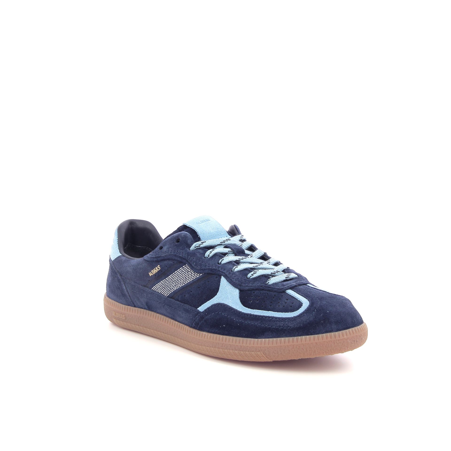 Alohas Tb.490 265494 blauw