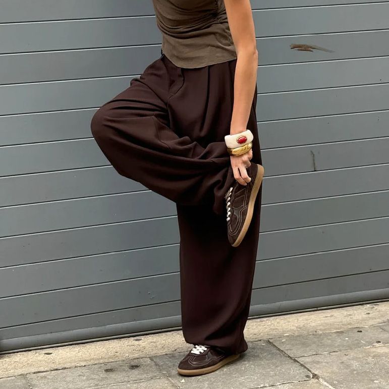 Alohas Tb.490 265495 bruin