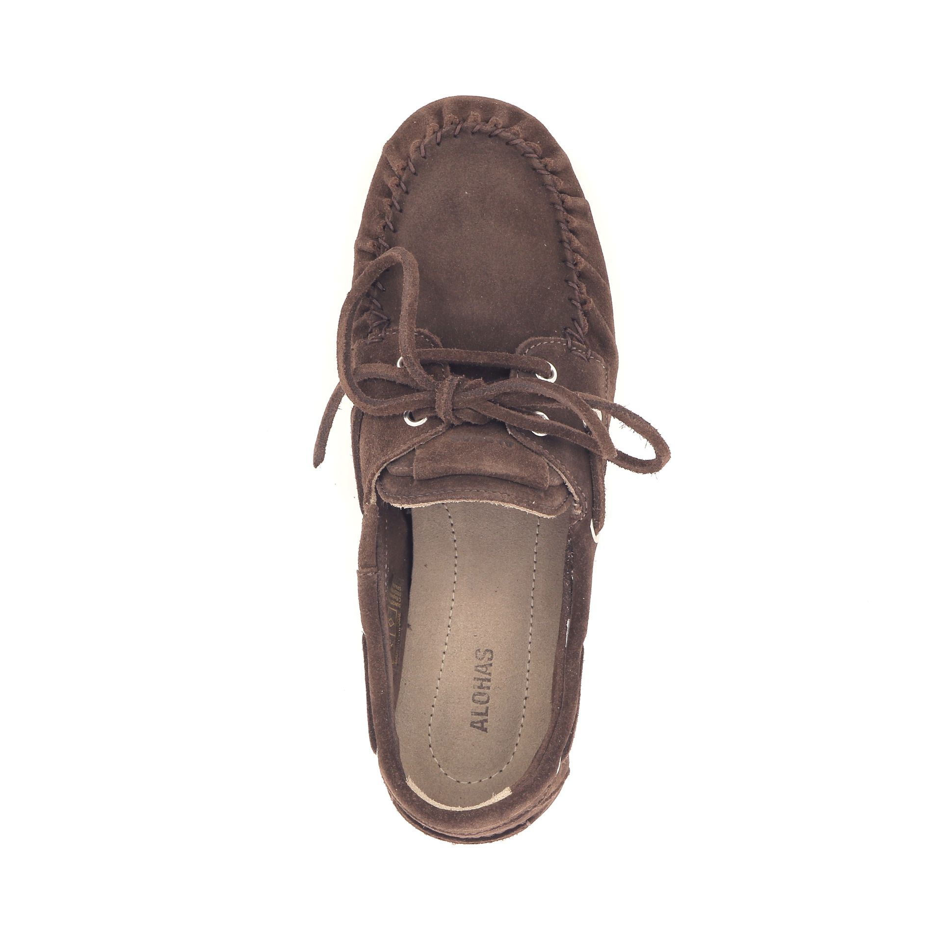 Alohas Rowan 265496 bruin