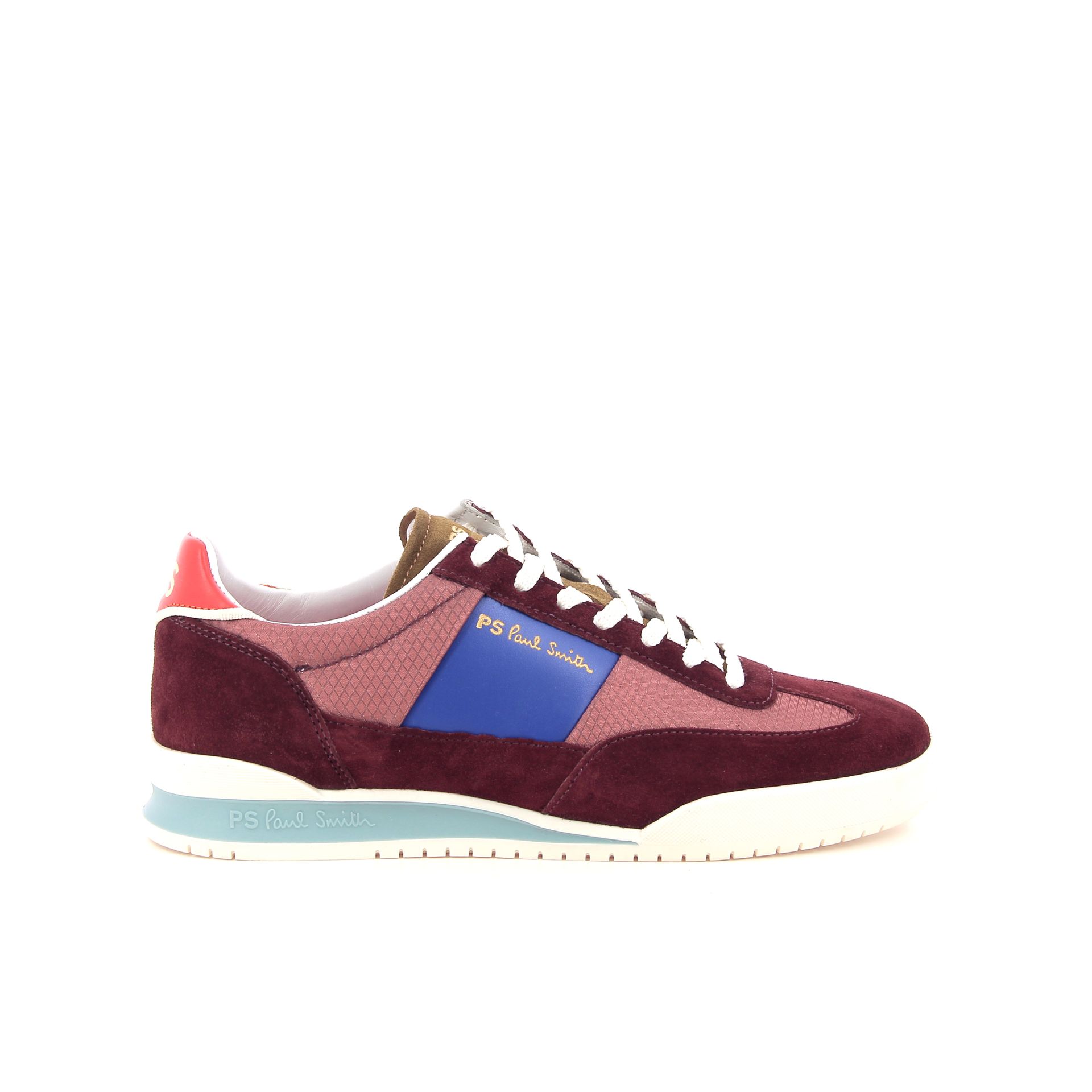 Paul Smith Dover 265499 rood